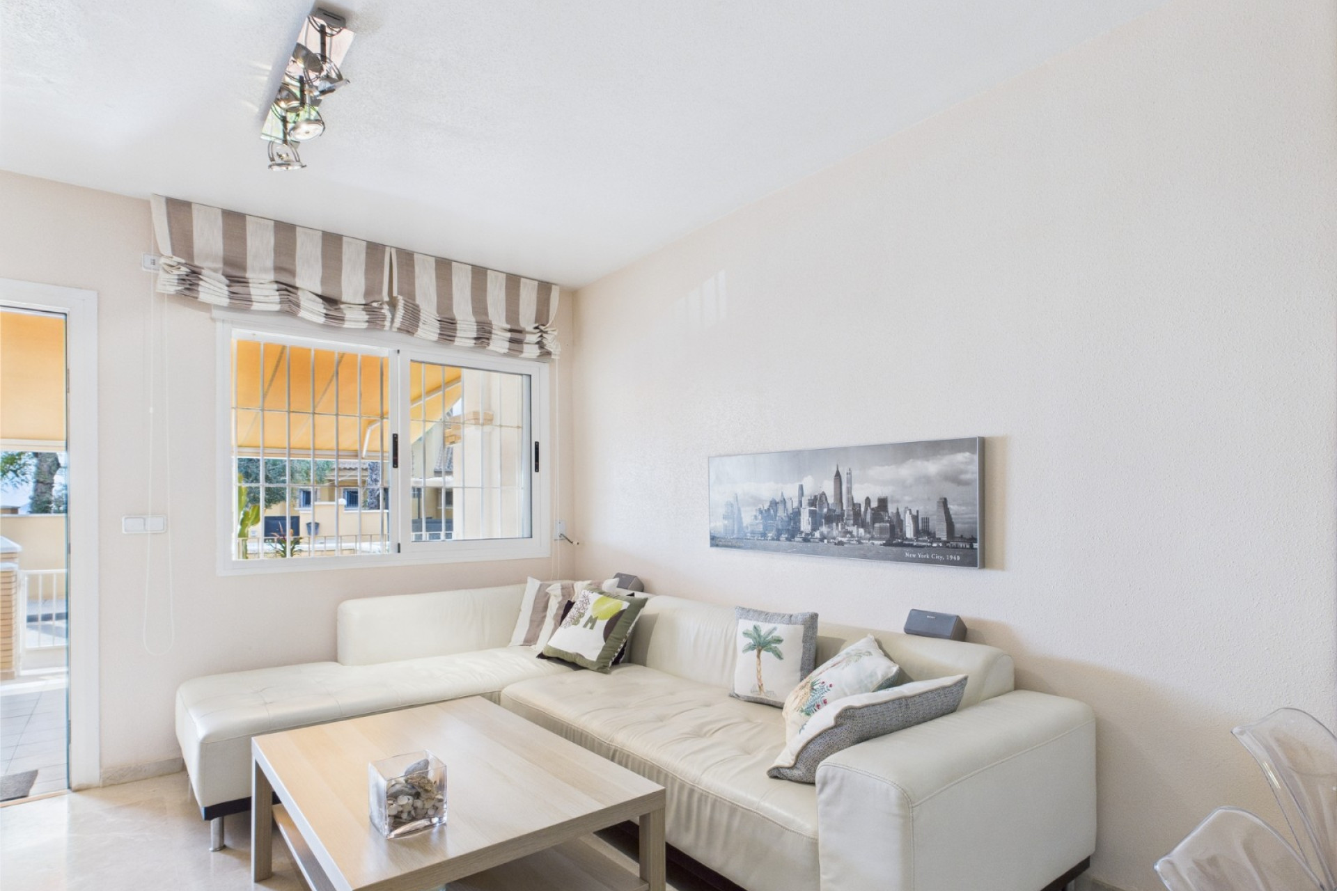 Resale - Townhouse - Los Alcázares