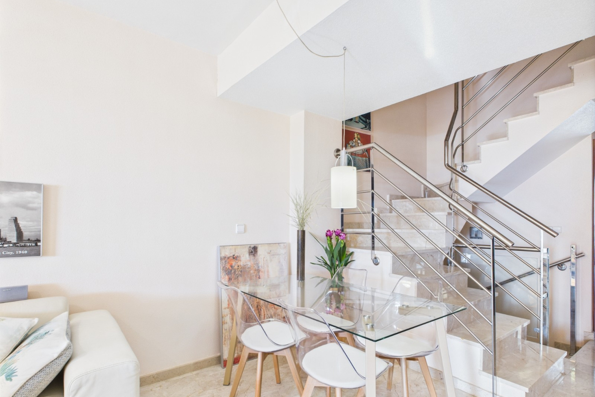 Resale - Townhouse - Los Alcázares