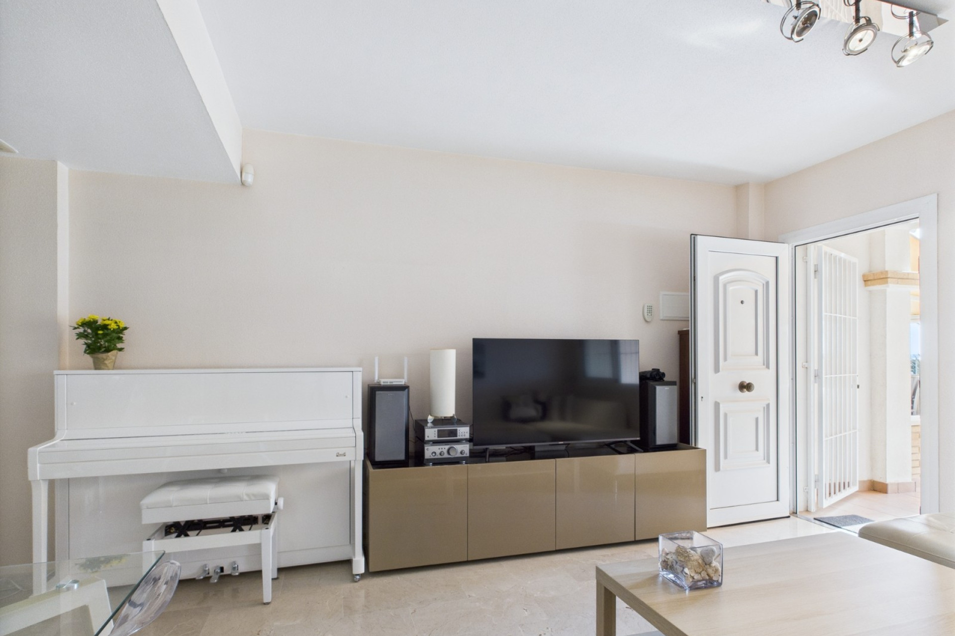 Resale - Townhouse - Los Alcázares