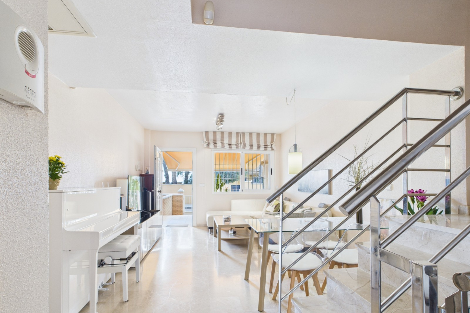 Resale - Townhouse - Los Alcázares