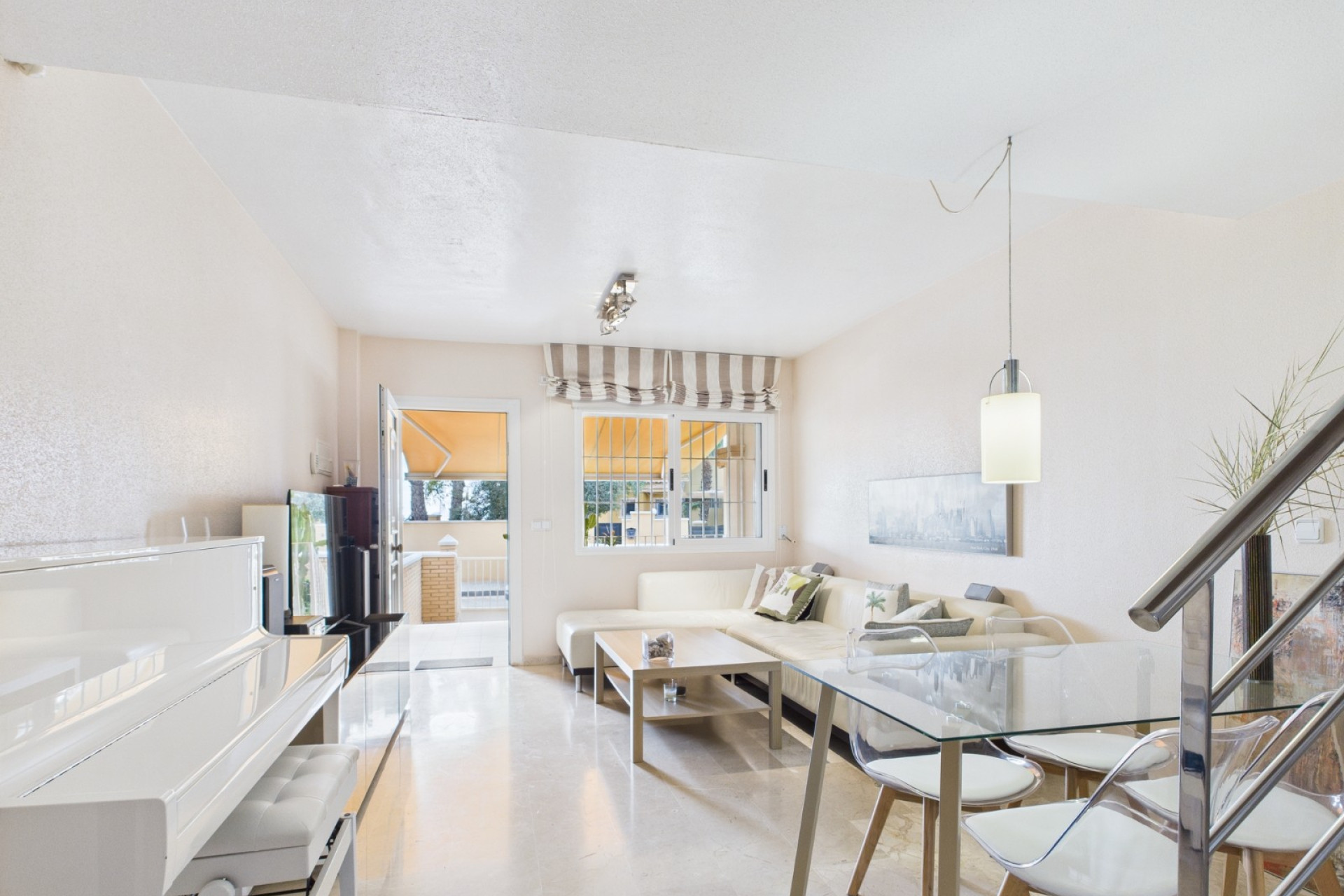 Resale - Townhouse - Los Alcázares