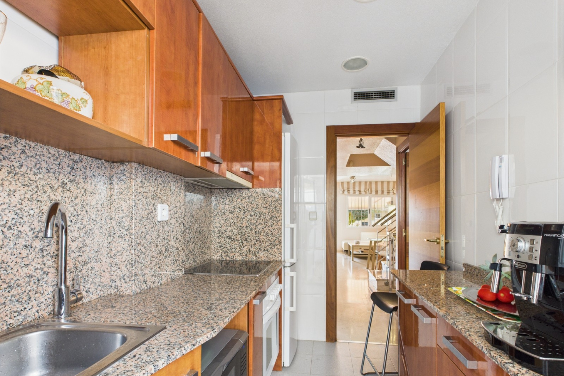 Resale - Townhouse - Los Alcázares