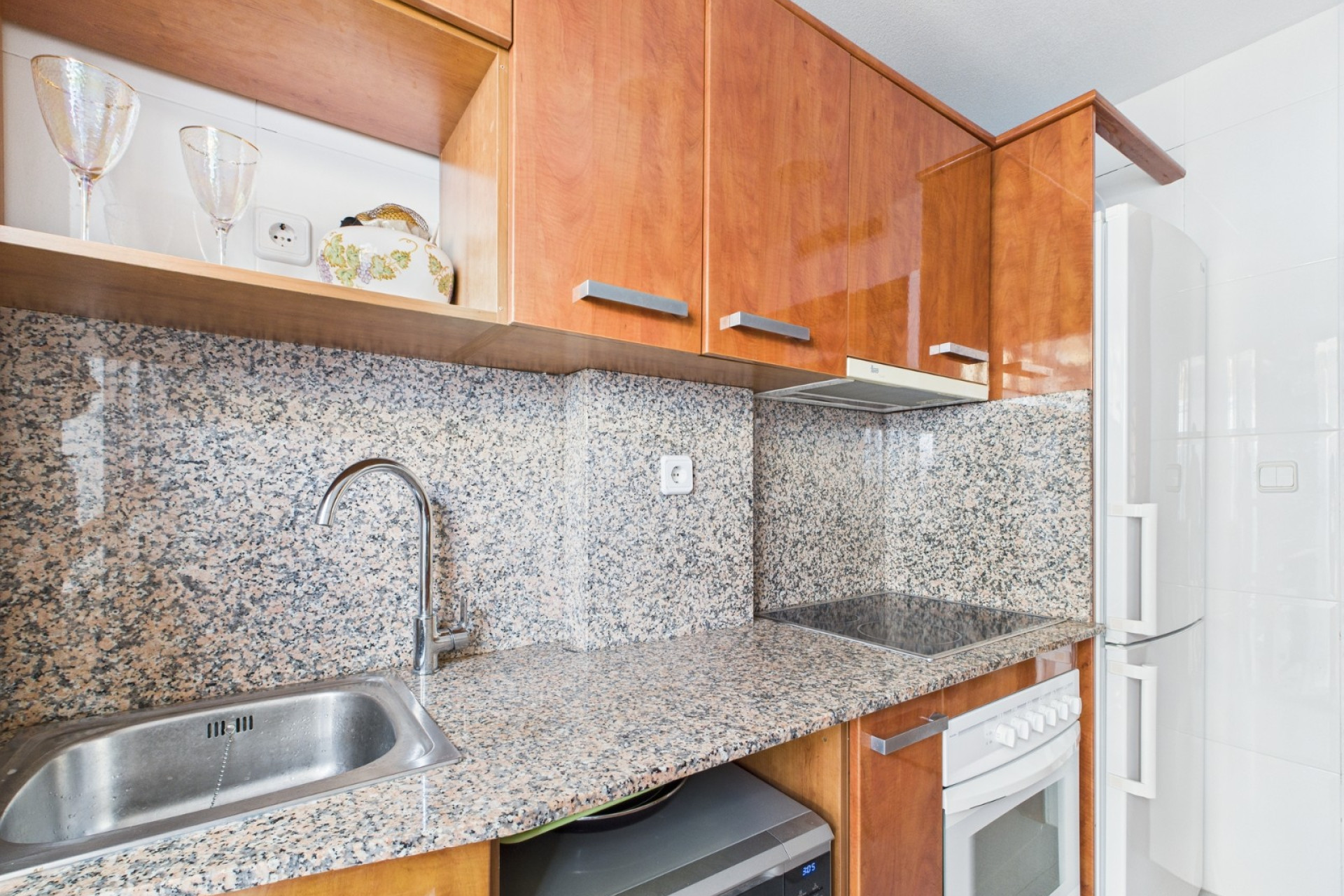 Resale - Townhouse - Los Alcázares