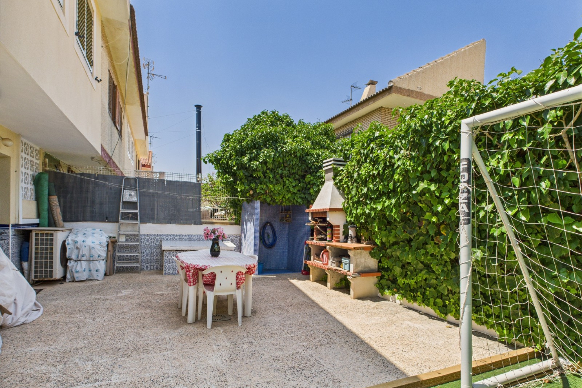 Resale - Townhouse - Los Alcázares