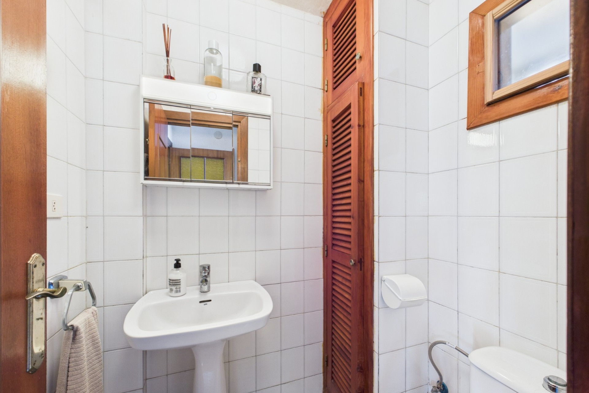 Resale - Townhouse - Los Alcázares