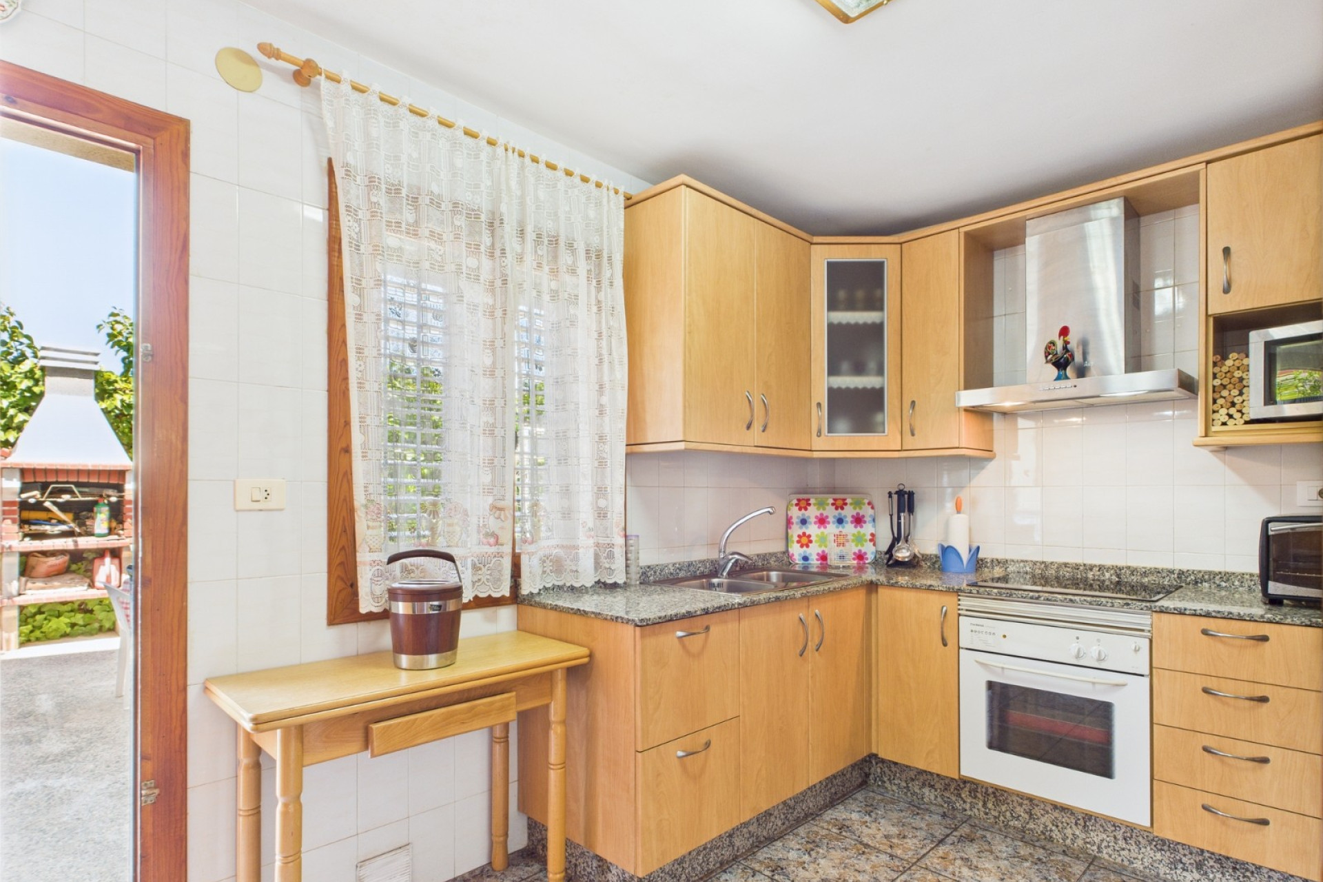 Resale - Townhouse - Los Alcázares