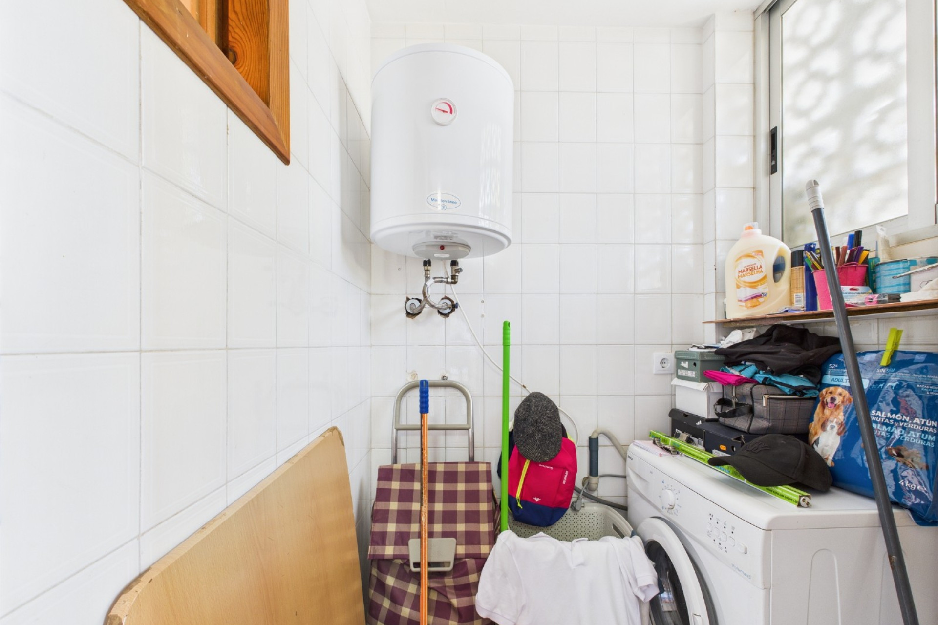 Resale - Townhouse - Los Alcázares