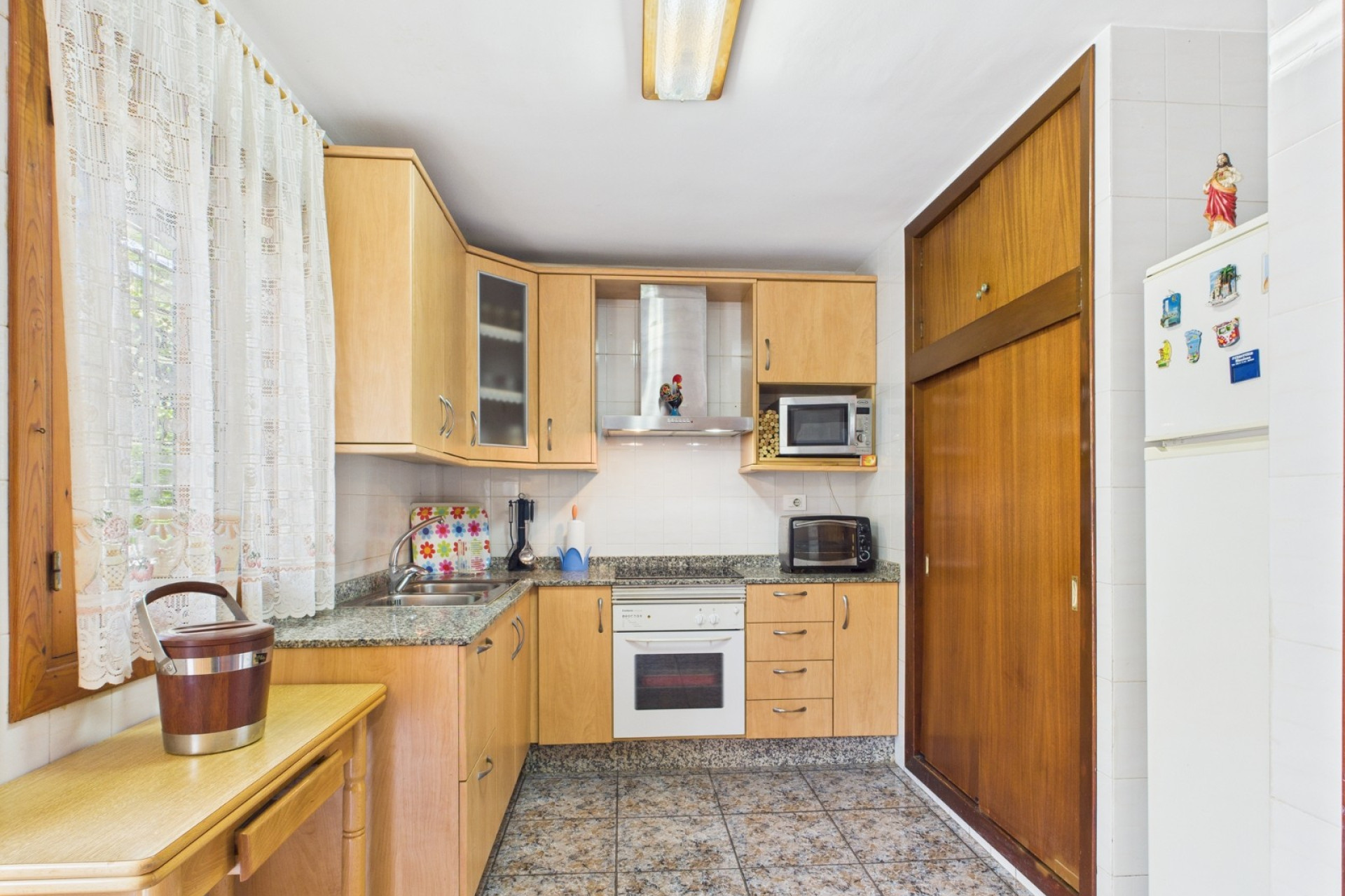 Resale - Townhouse - Los Alcázares