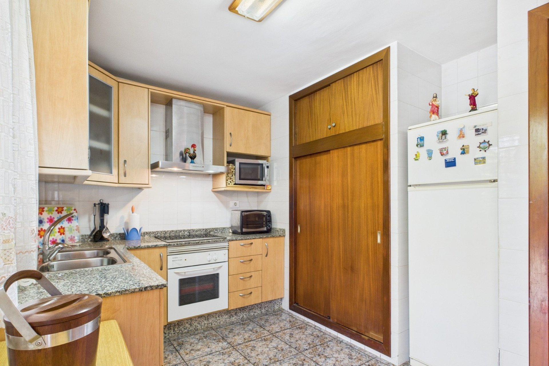 Resale - Townhouse - Los Alcázares