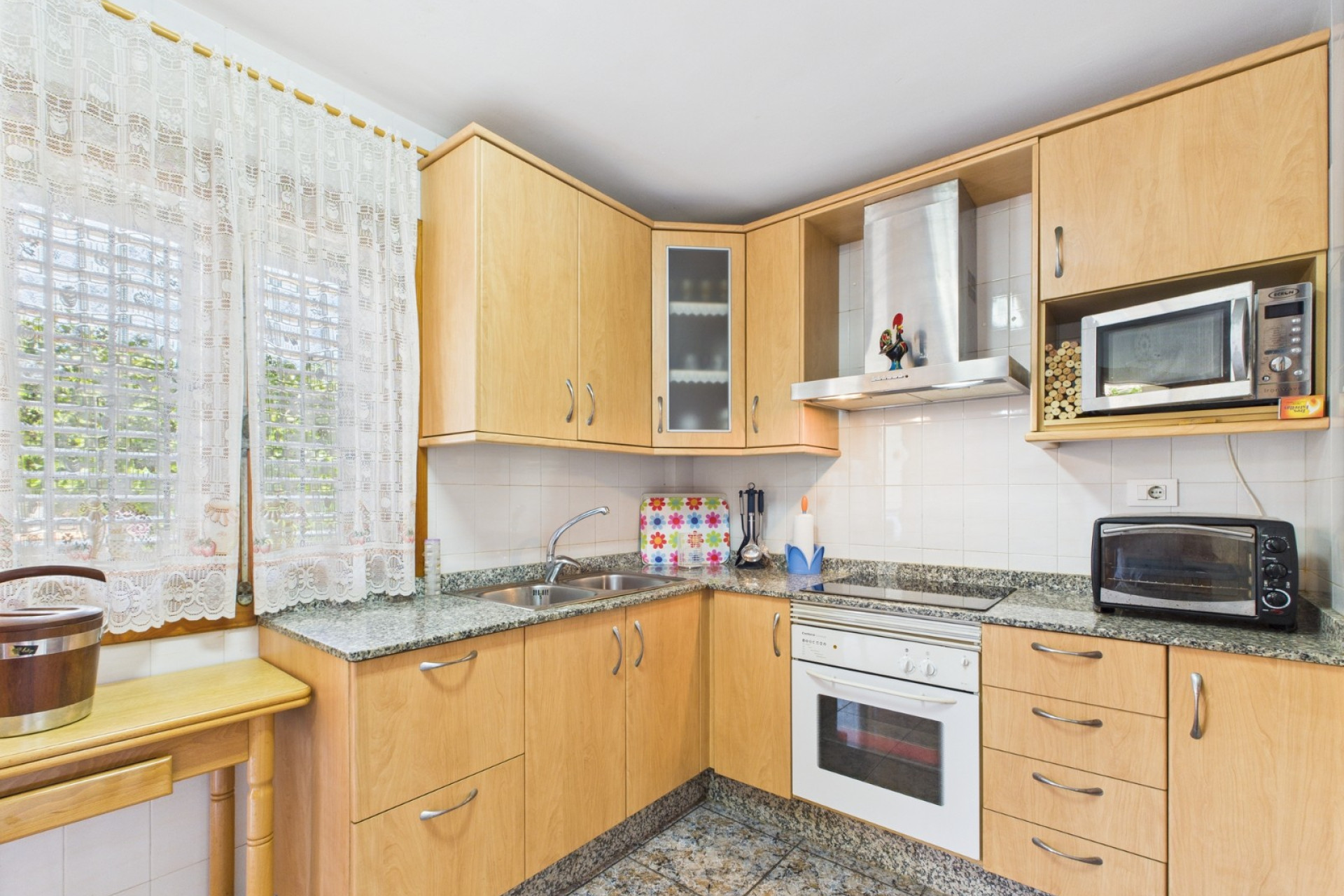 Resale - Townhouse - Los Alcázares