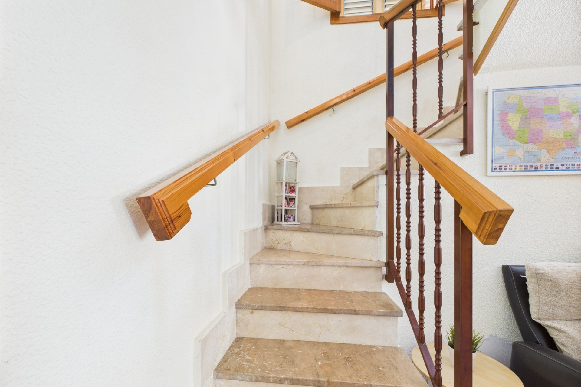 Resale - Townhouse - Los Alcázares