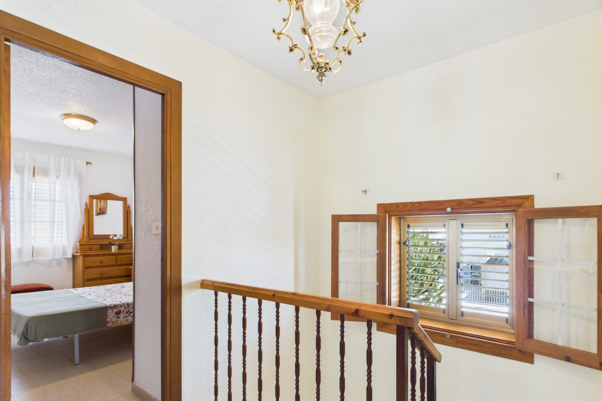 Resale - Townhouse - Los Alcázares