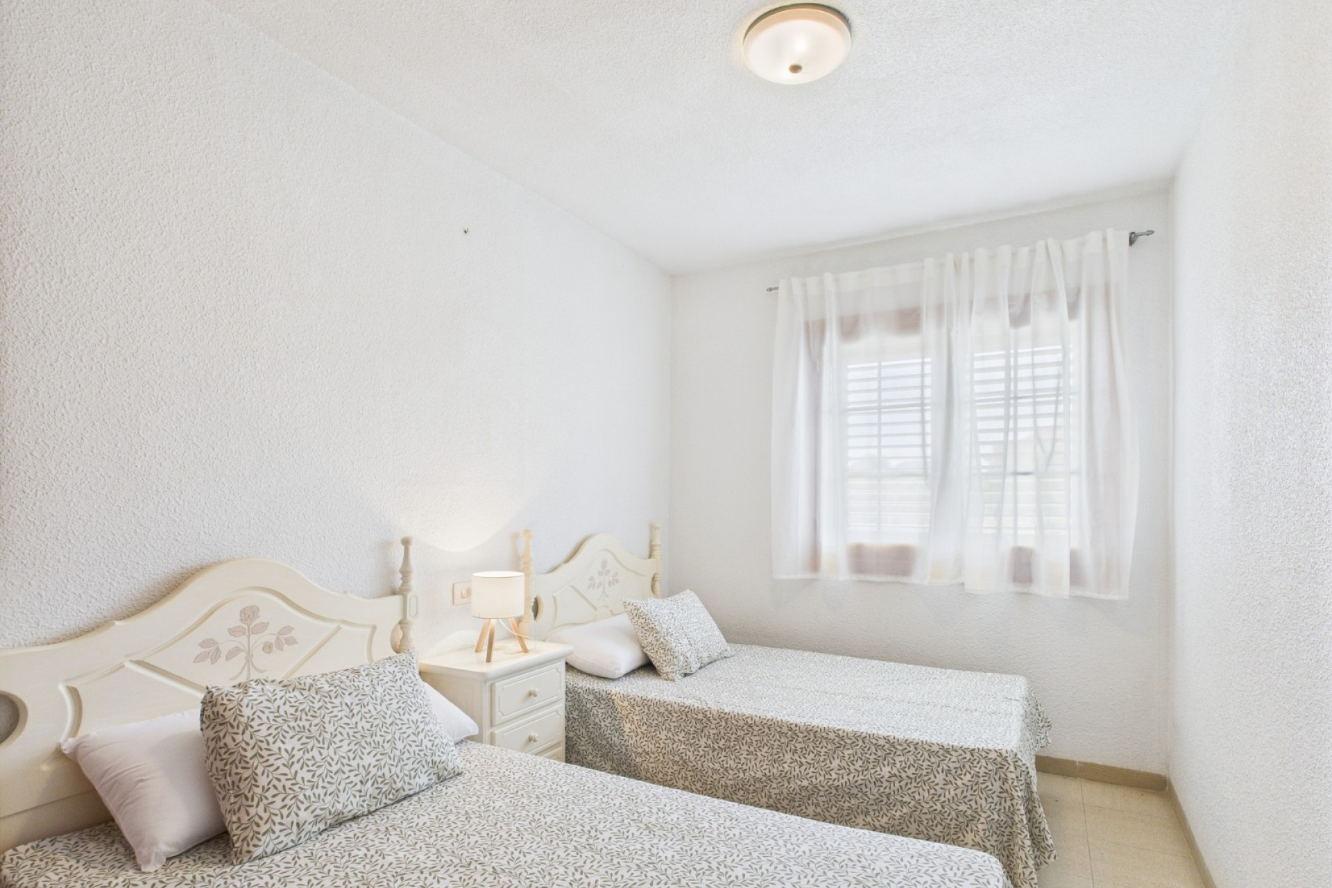 Resale - Townhouse - Los Alcázares