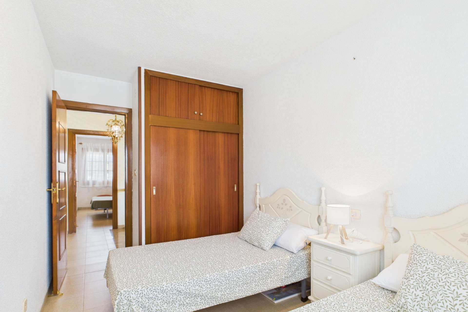 Resale - Townhouse - Los Alcázares