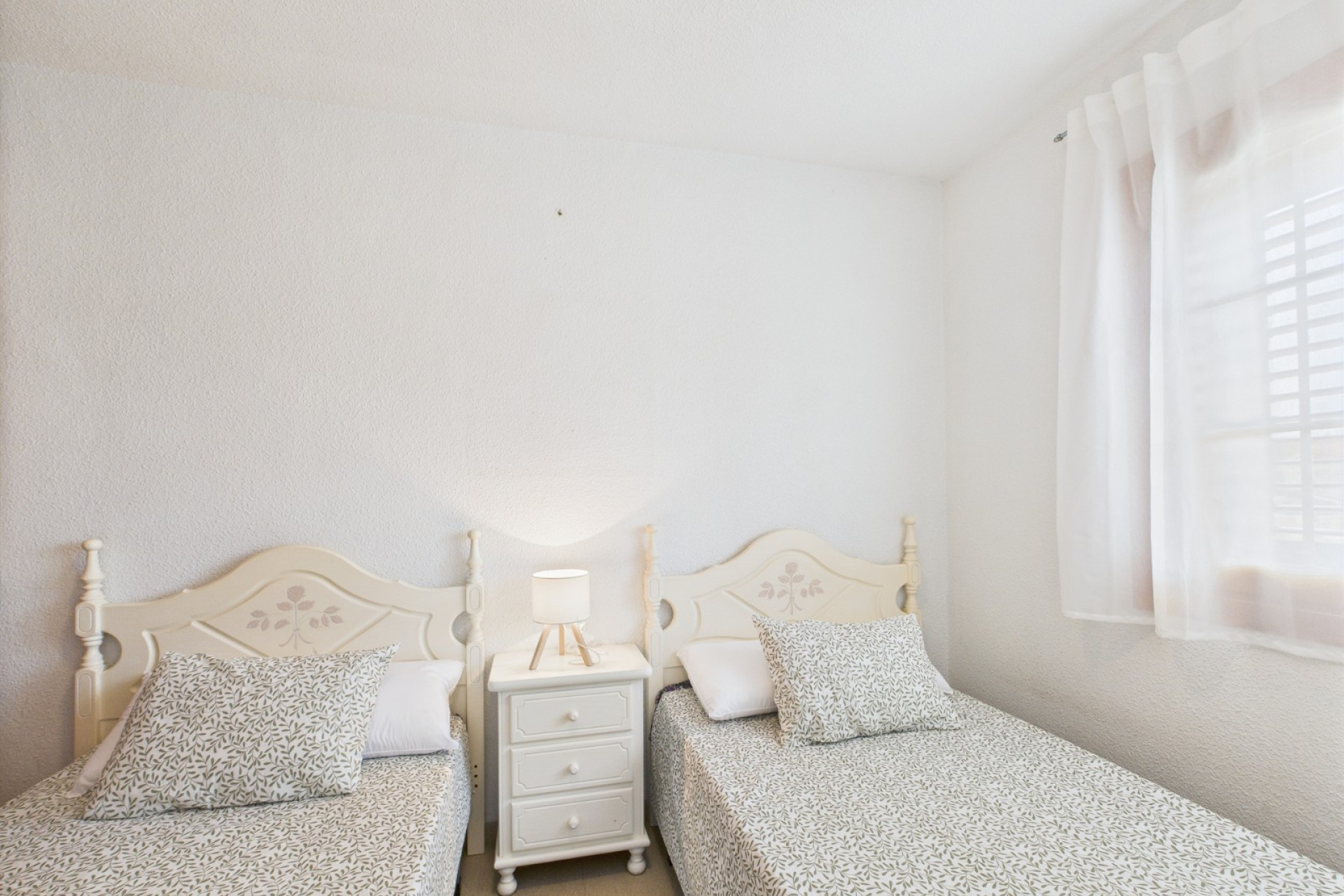 Resale - Townhouse - Los Alcázares