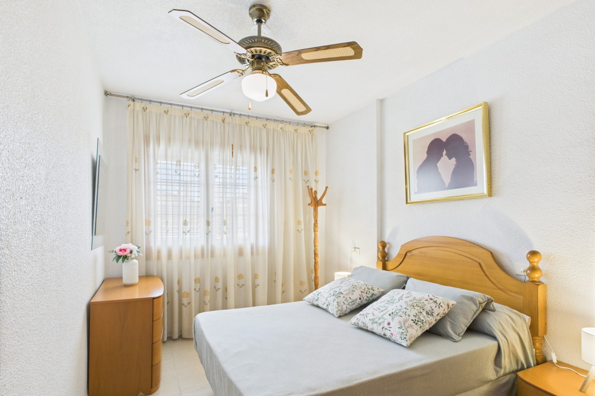 Resale - Townhouse - Los Alcázares