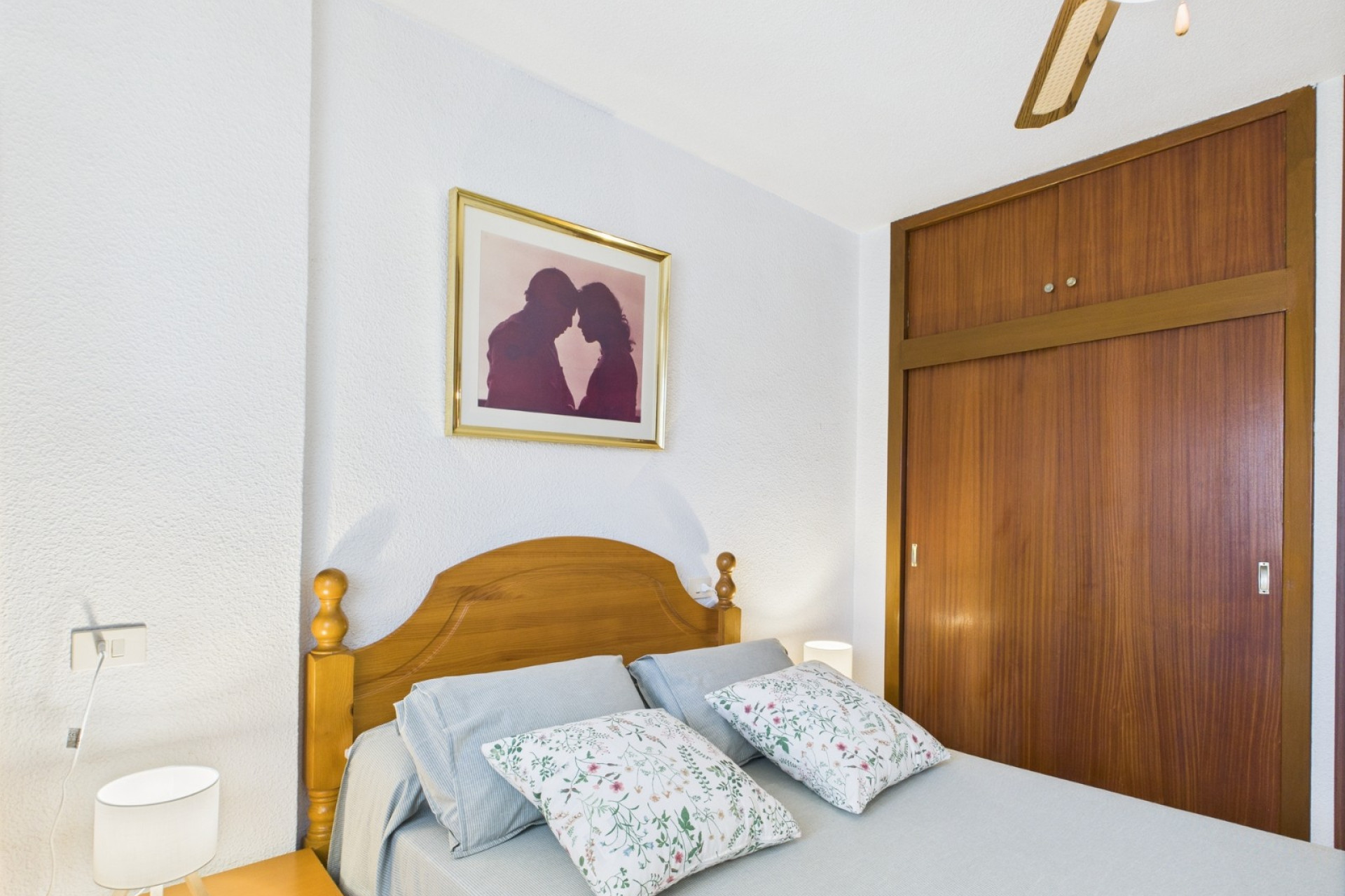 Resale - Townhouse - Los Alcázares