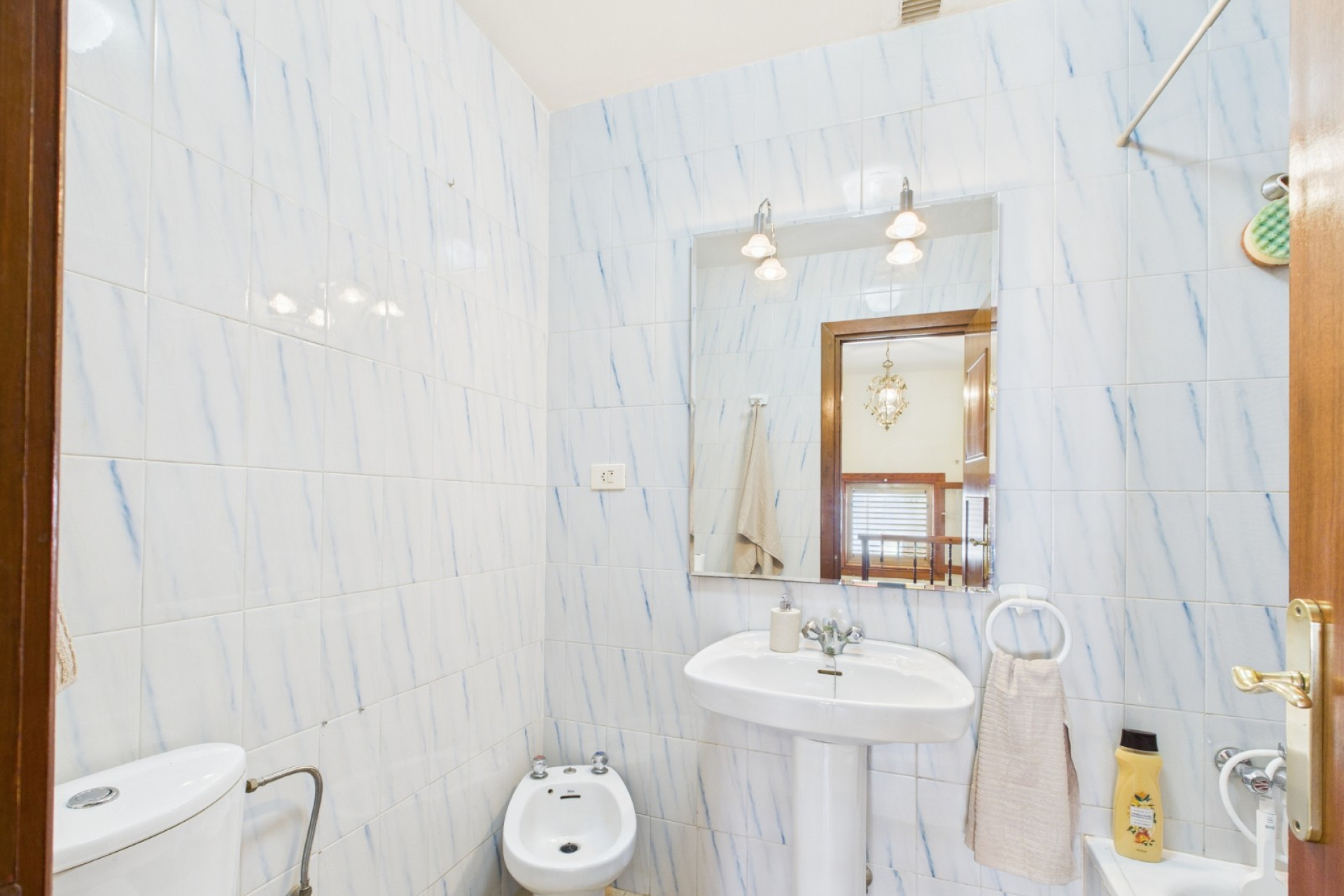 Resale - Townhouse - Los Alcázares