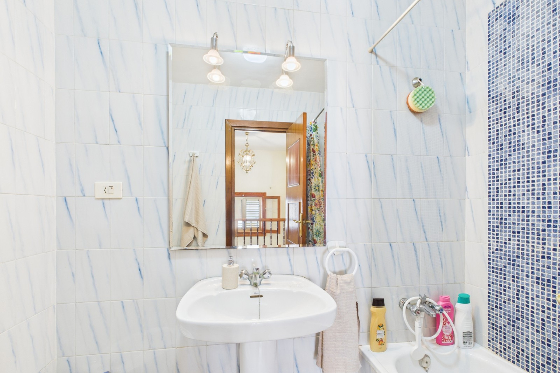 Resale - Townhouse - Los Alcázares