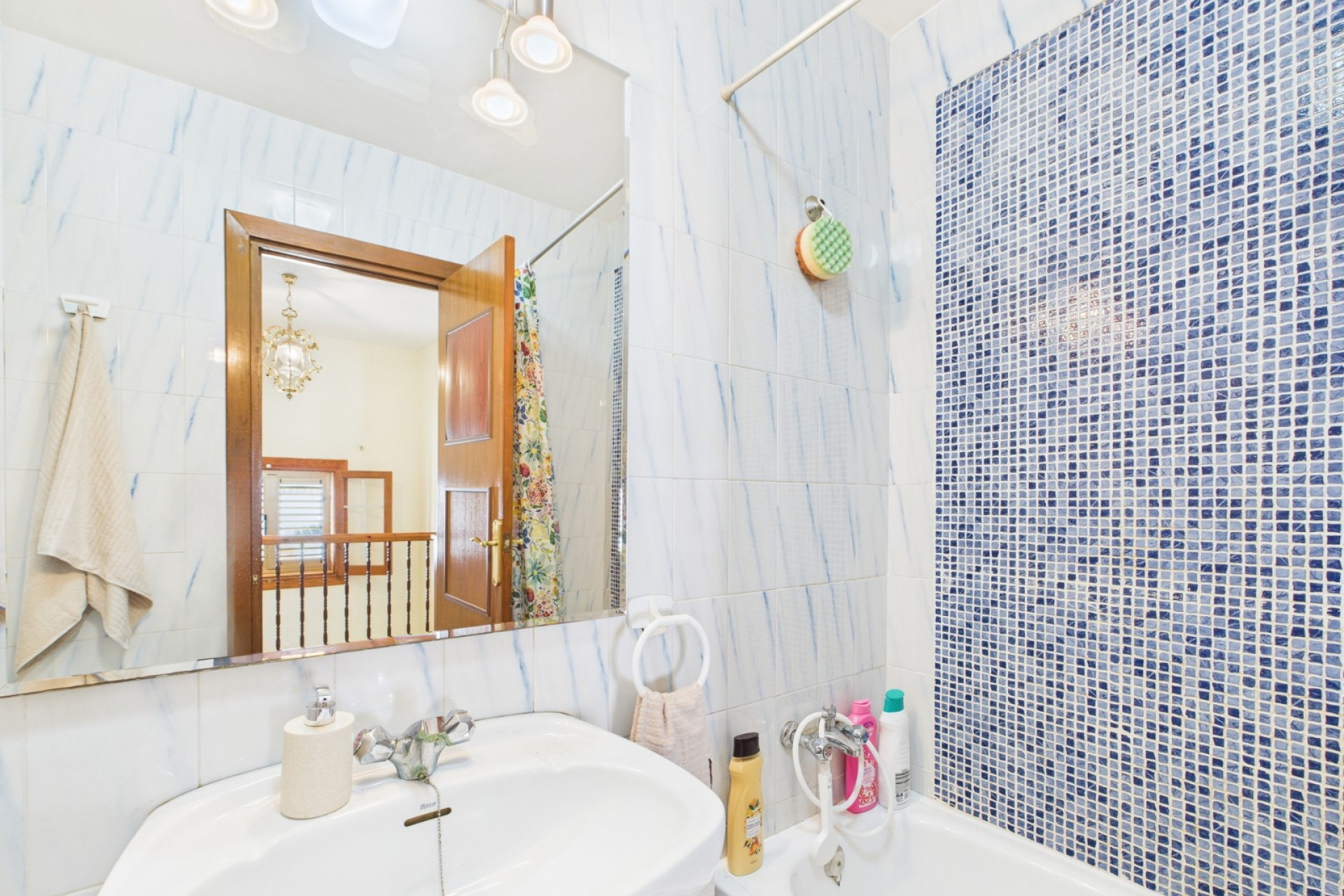 Resale - Townhouse - Los Alcázares