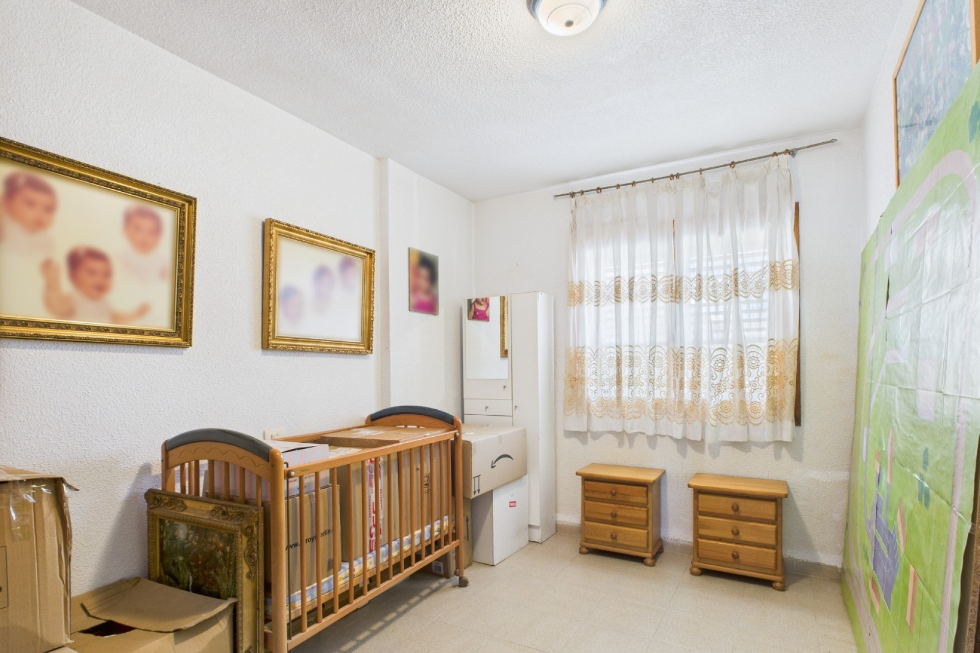 Resale - Townhouse - Los Alcázares