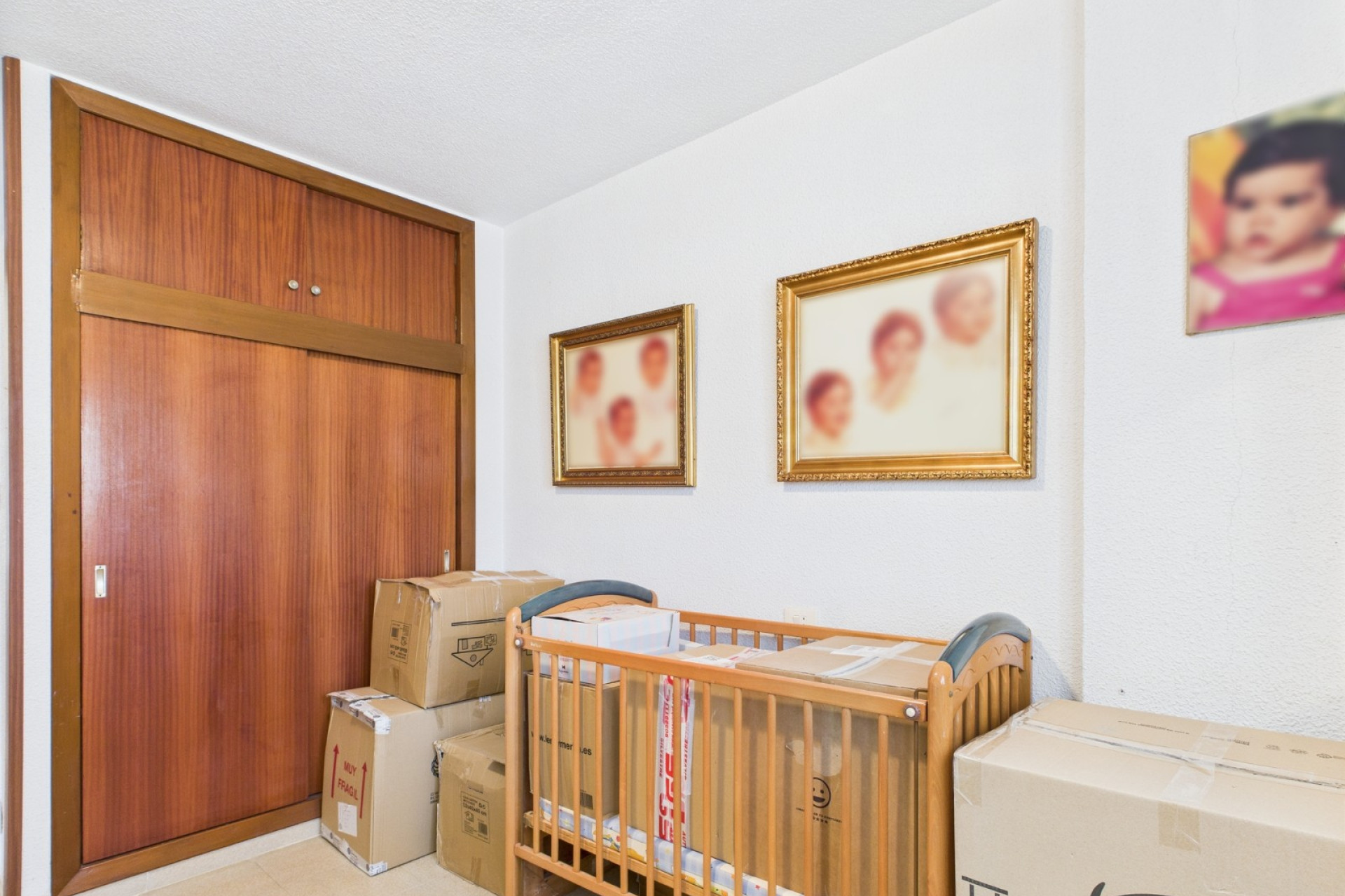 Resale - Townhouse - Los Alcázares