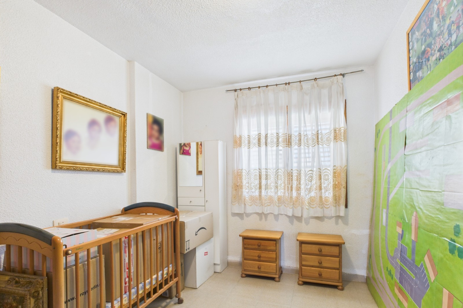 Resale - Townhouse - Los Alcázares