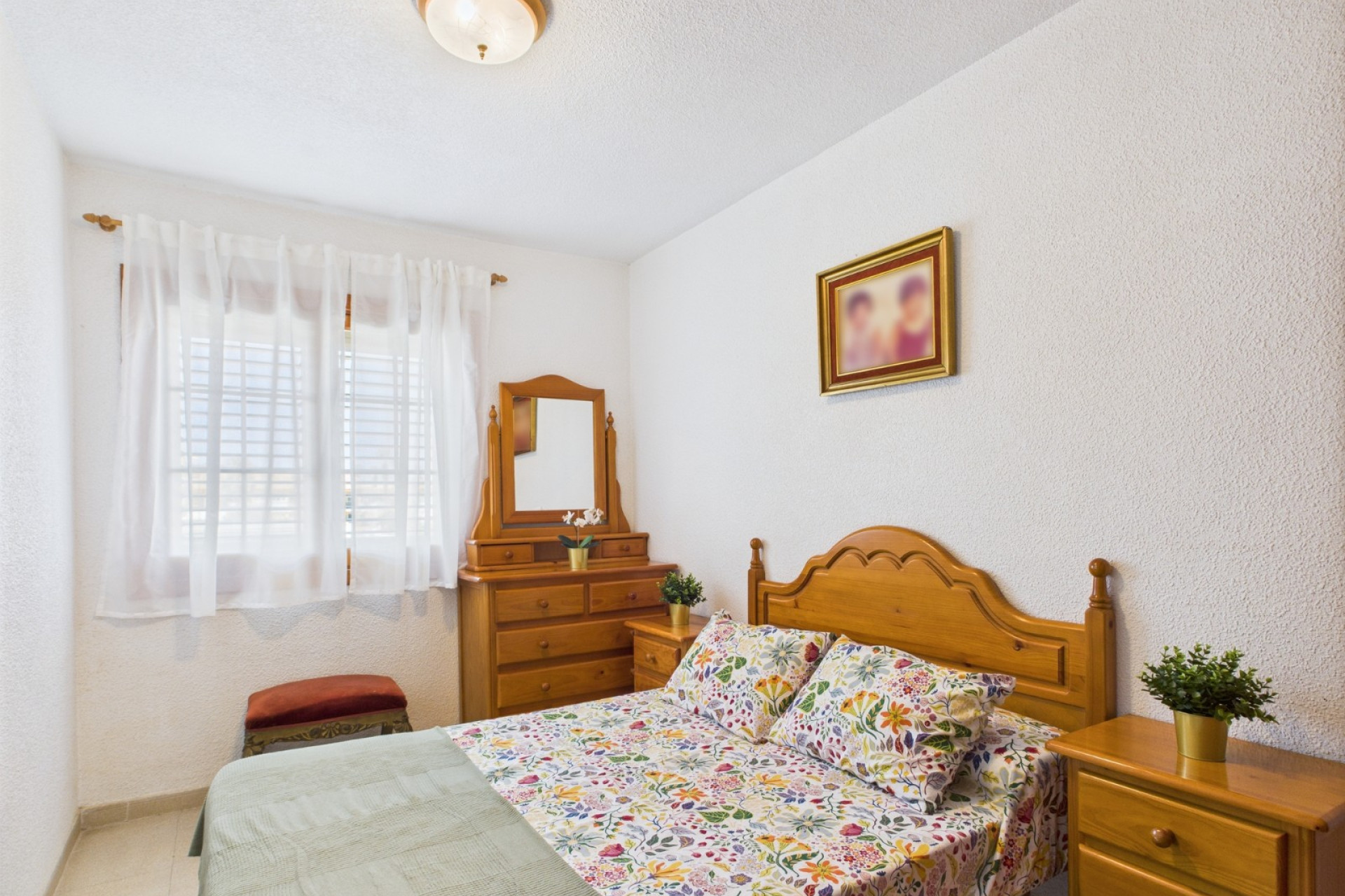 Resale - Townhouse - Los Alcázares