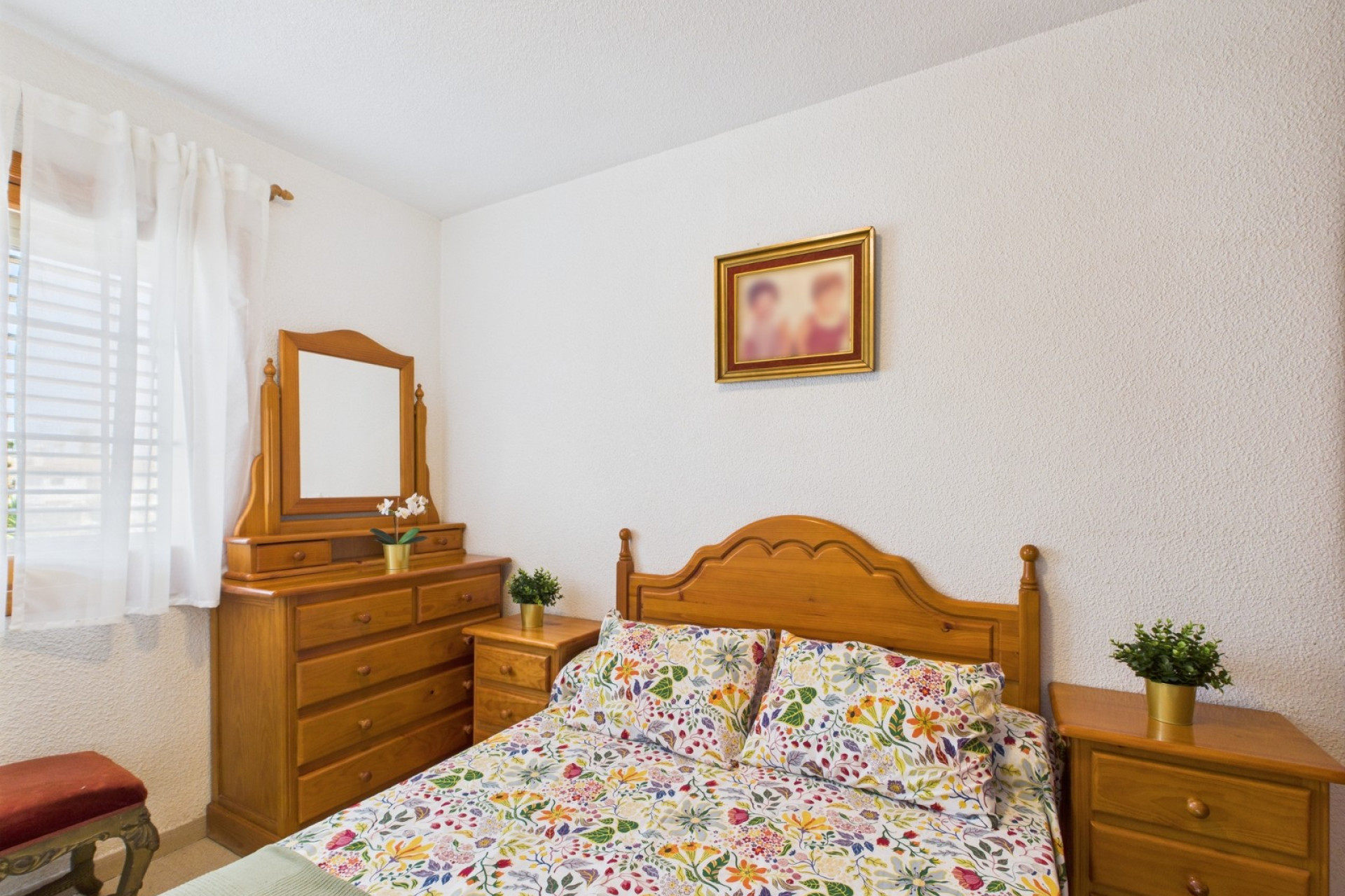 Resale - Townhouse - Los Alcázares