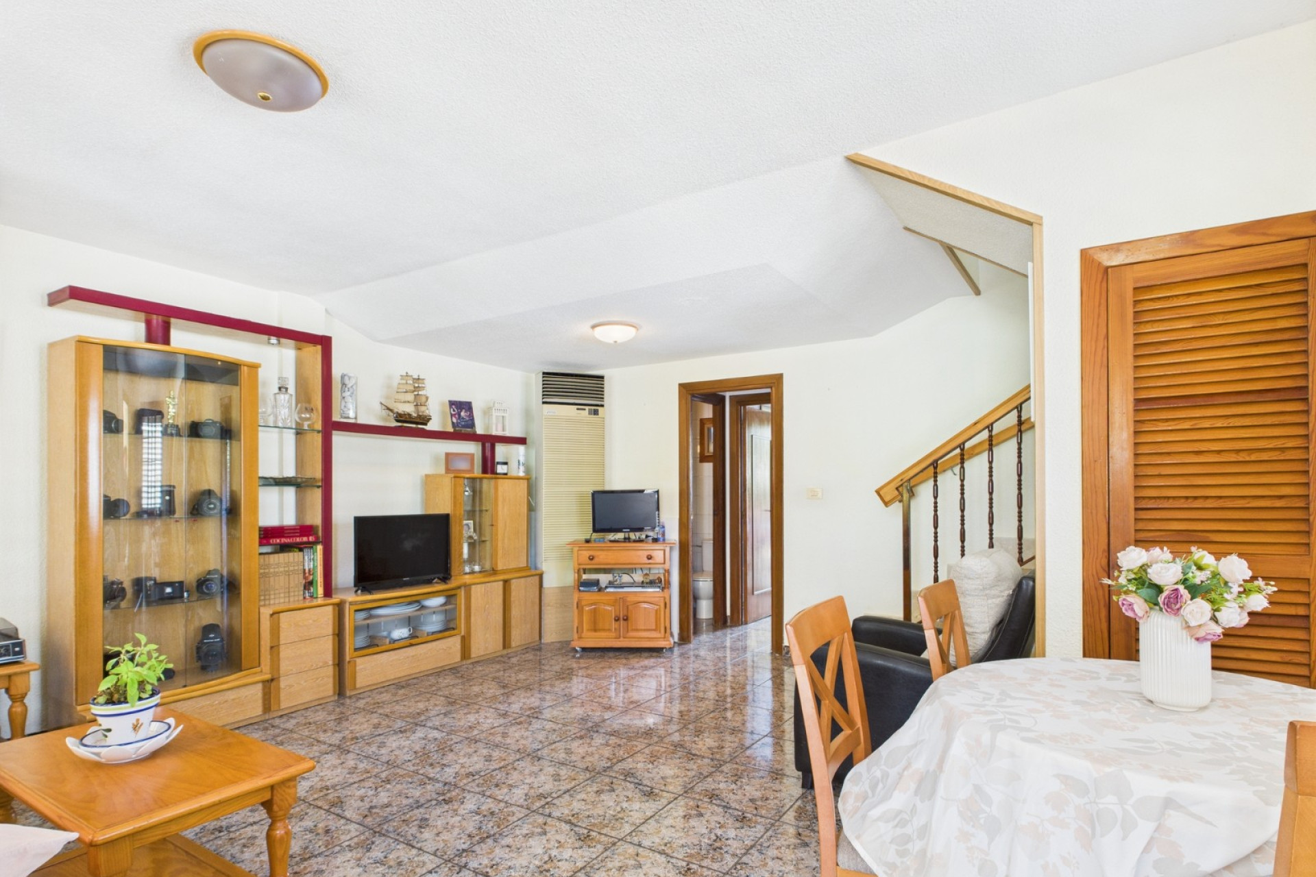 Resale - Townhouse - Los Alcázares