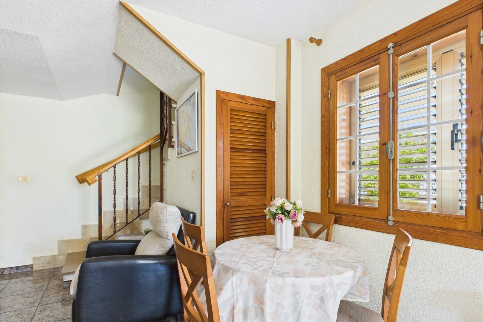 Resale - Townhouse - Los Alcázares