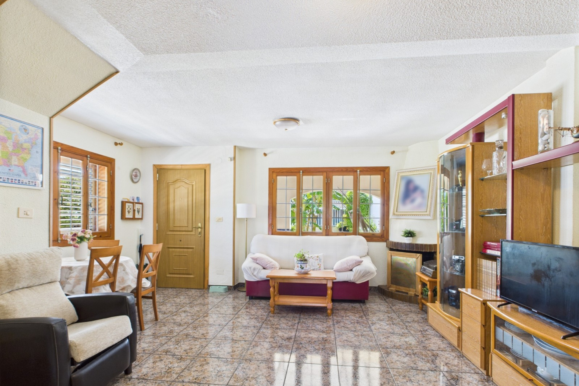 Resale - Townhouse - Los Alcázares