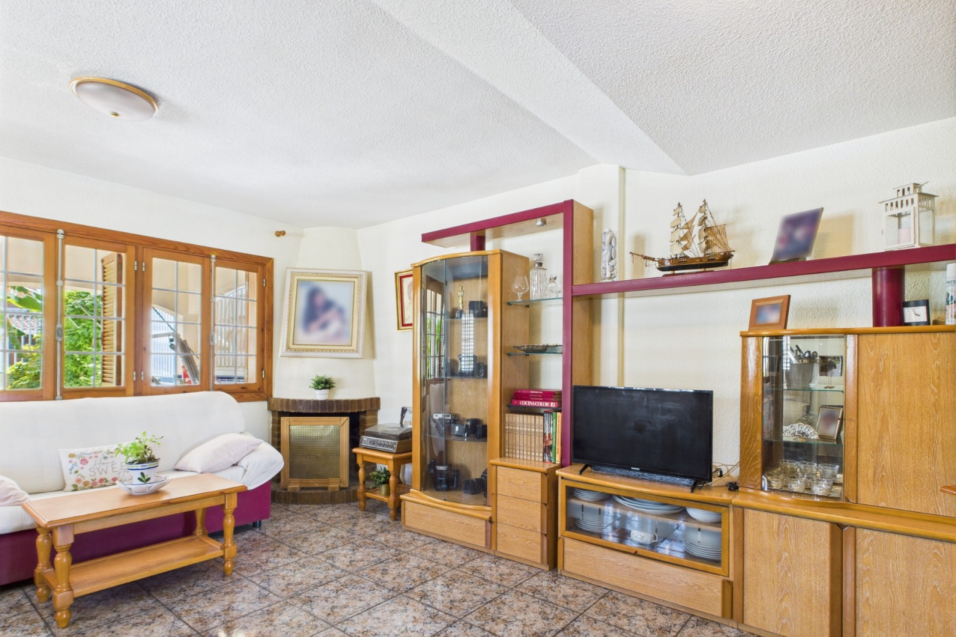 Resale - Townhouse - Los Alcázares