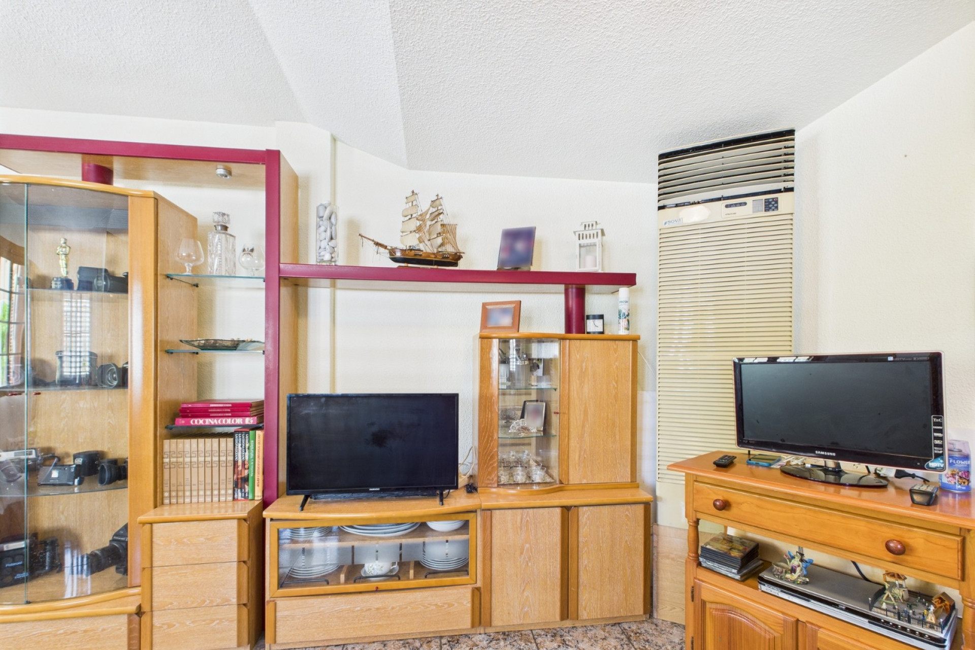 Resale - Townhouse - Los Alcázares