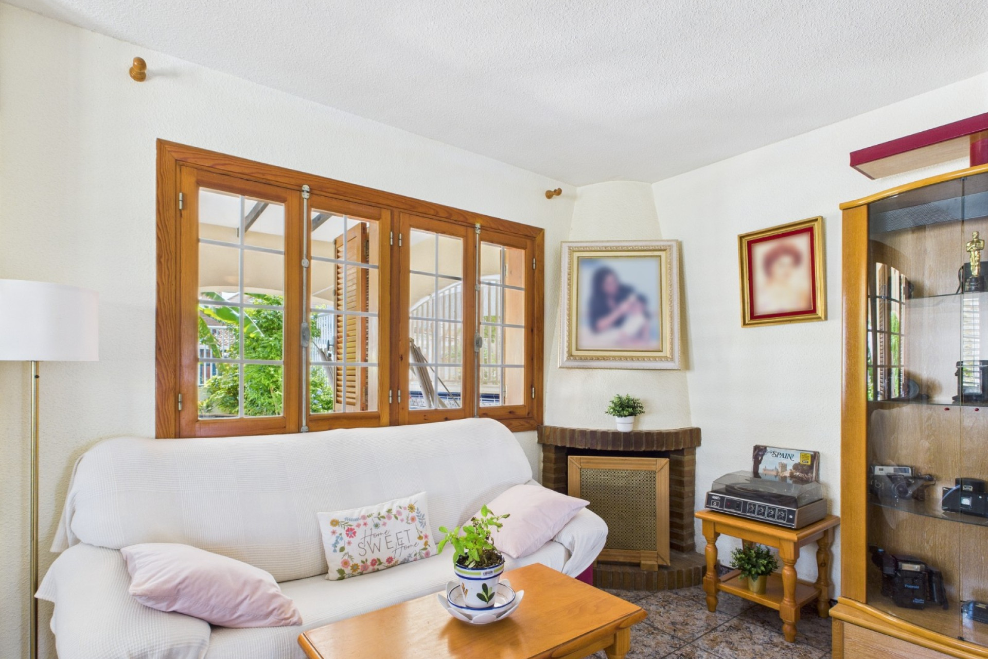 Resale - Townhouse - Los Alcázares