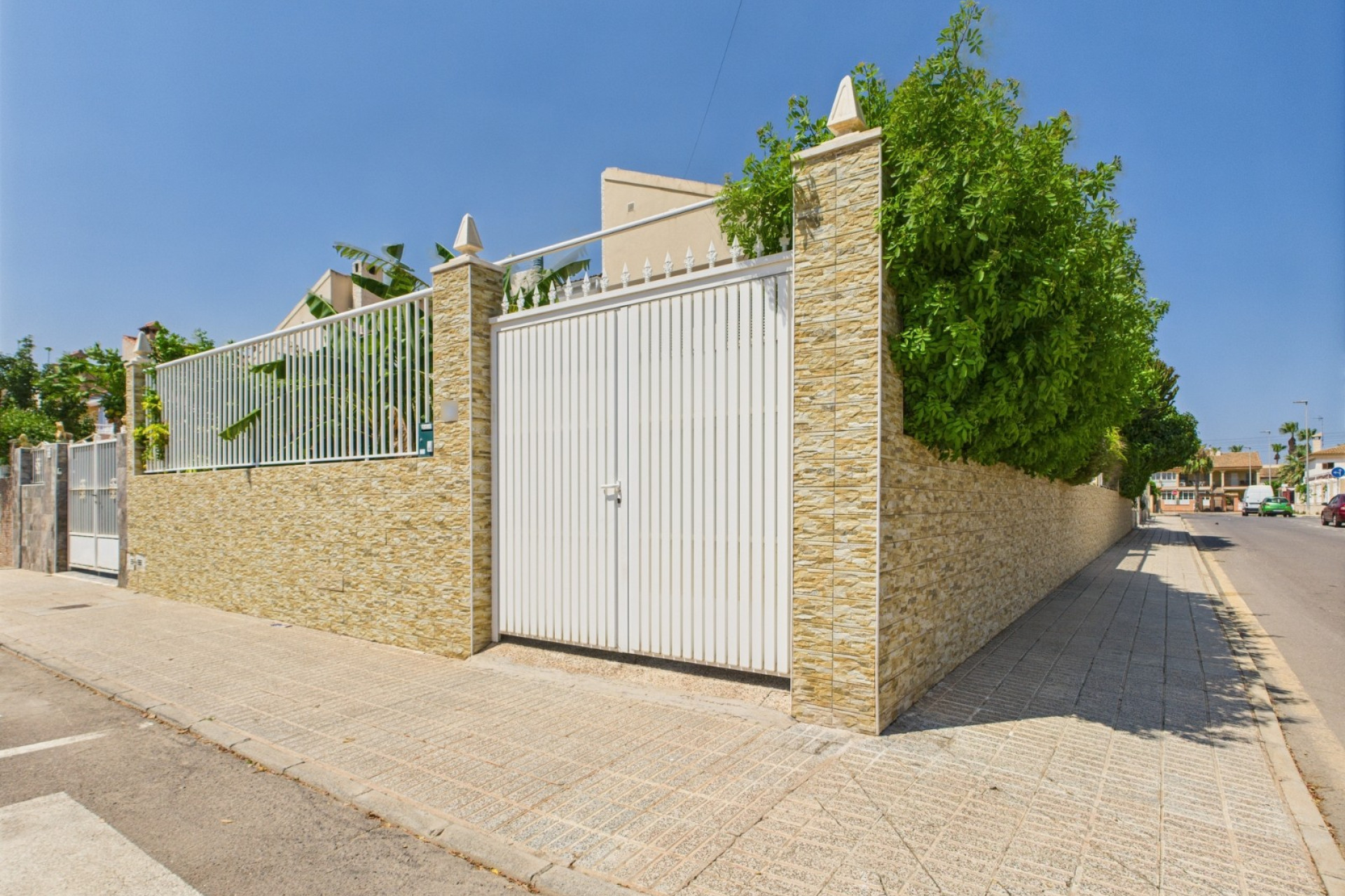 Resale - Townhouse - Los Alcázares