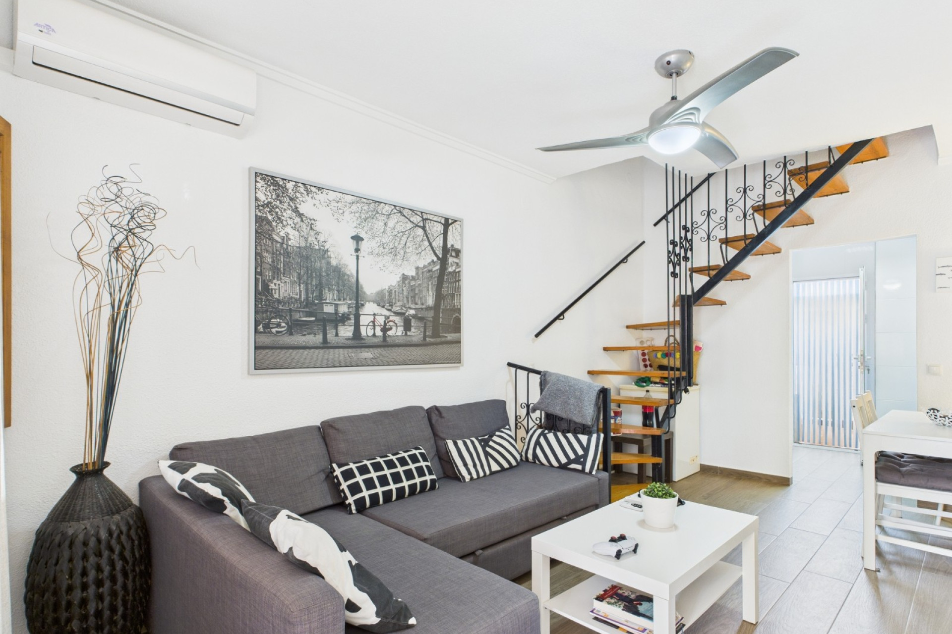 Resale - Townhouse - Los Alcázares