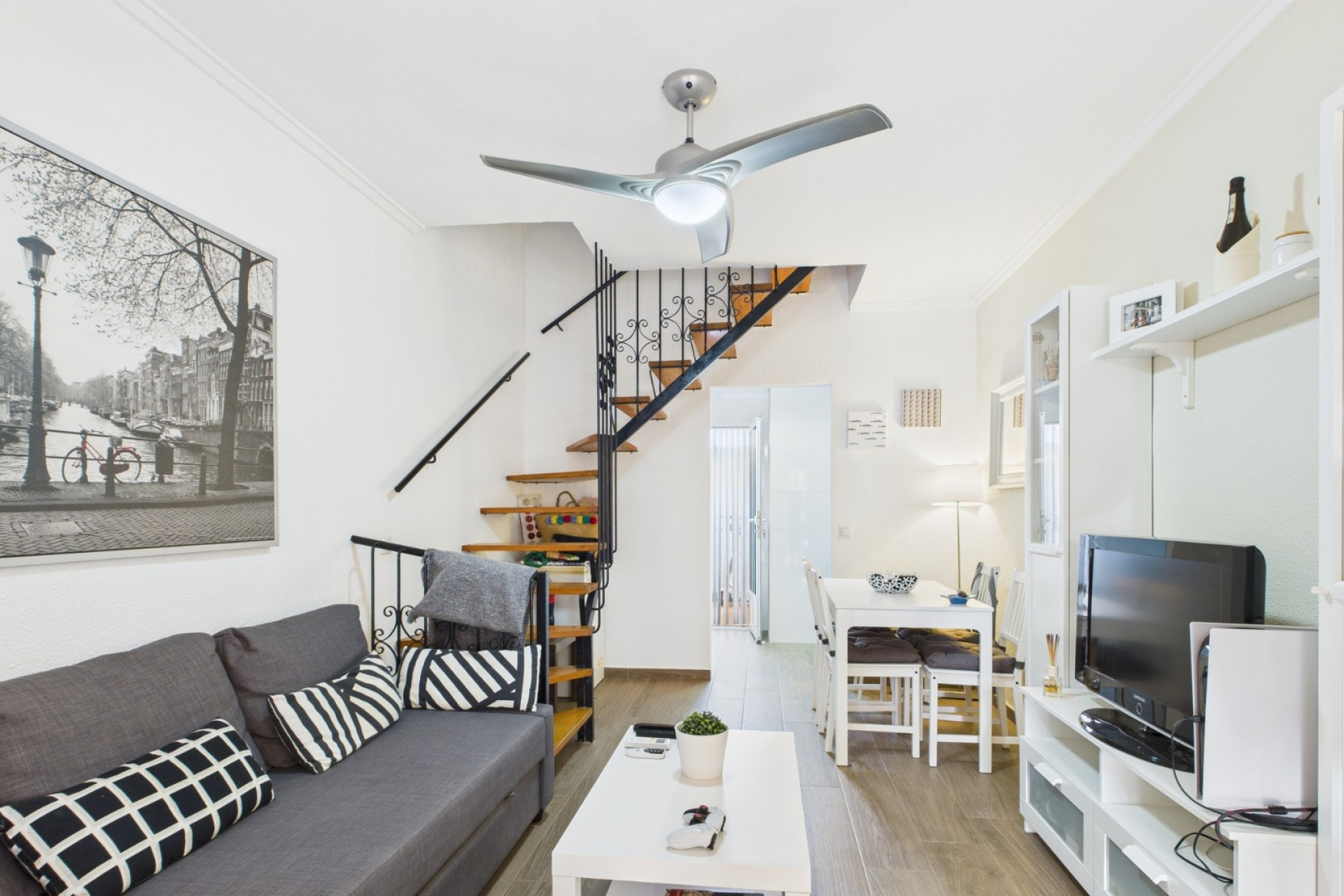 Resale - Townhouse - Los Alcázares