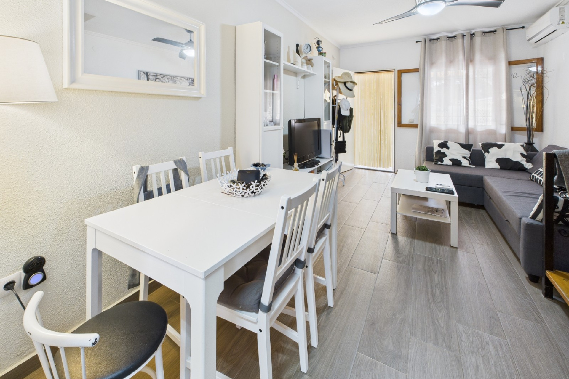 Resale - Townhouse - Los Alcázares