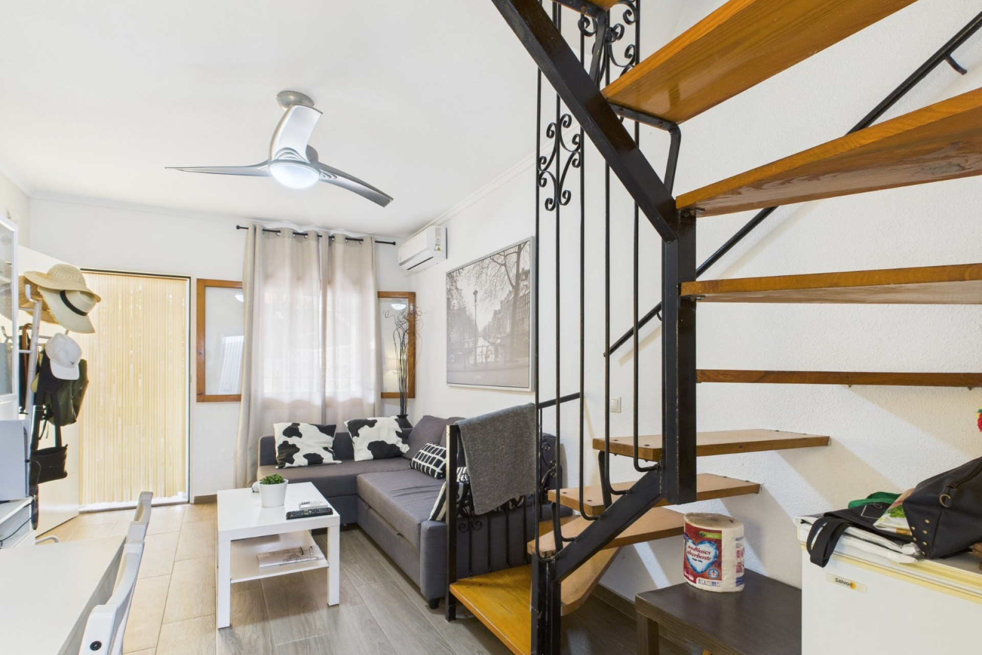 Resale - Townhouse - Los Alcázares