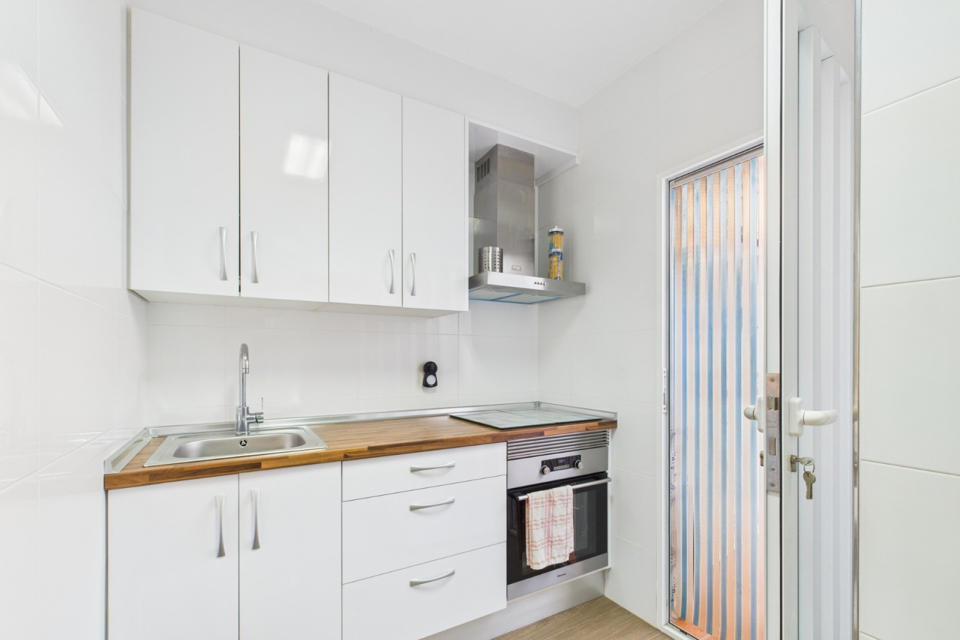 Resale - Townhouse - Los Alcázares