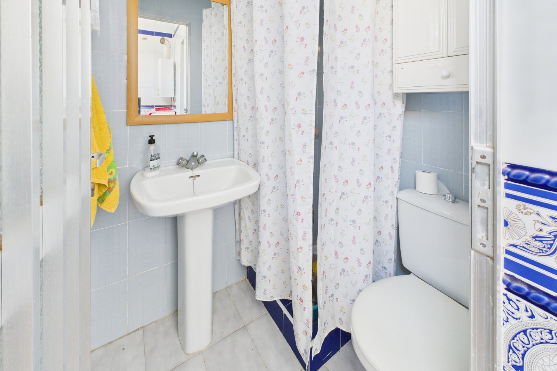 Resale - Townhouse - Los Alcázares