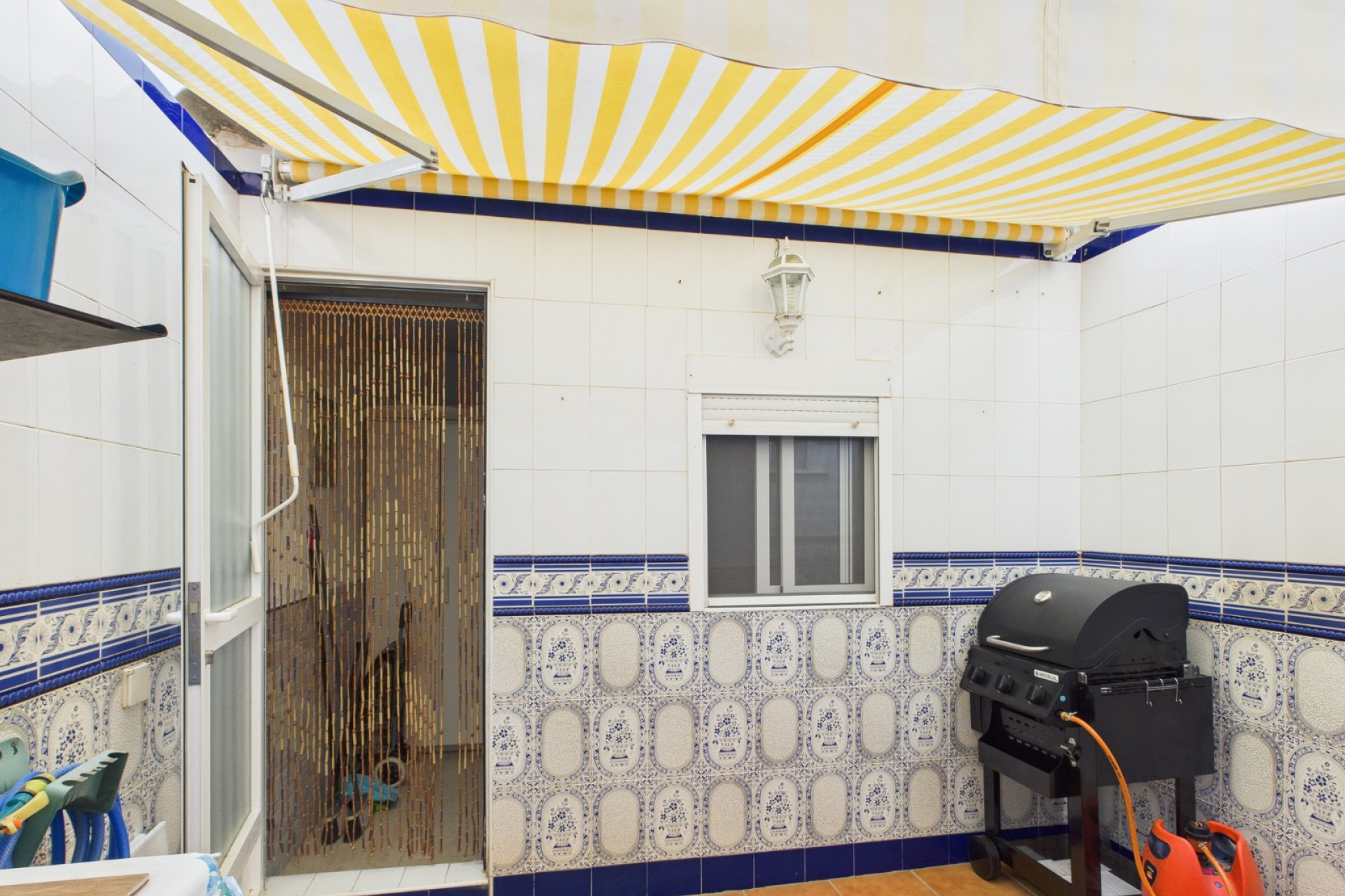 Resale - Townhouse - Los Alcázares