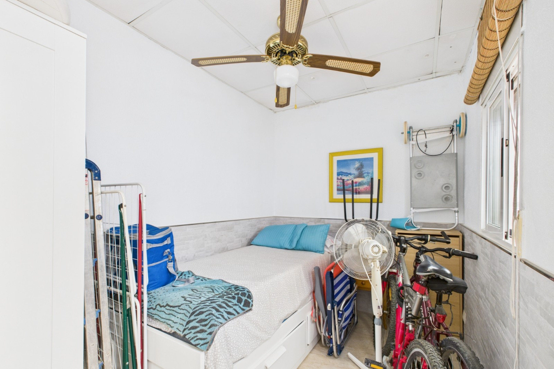 Resale - Townhouse - Los Alcázares