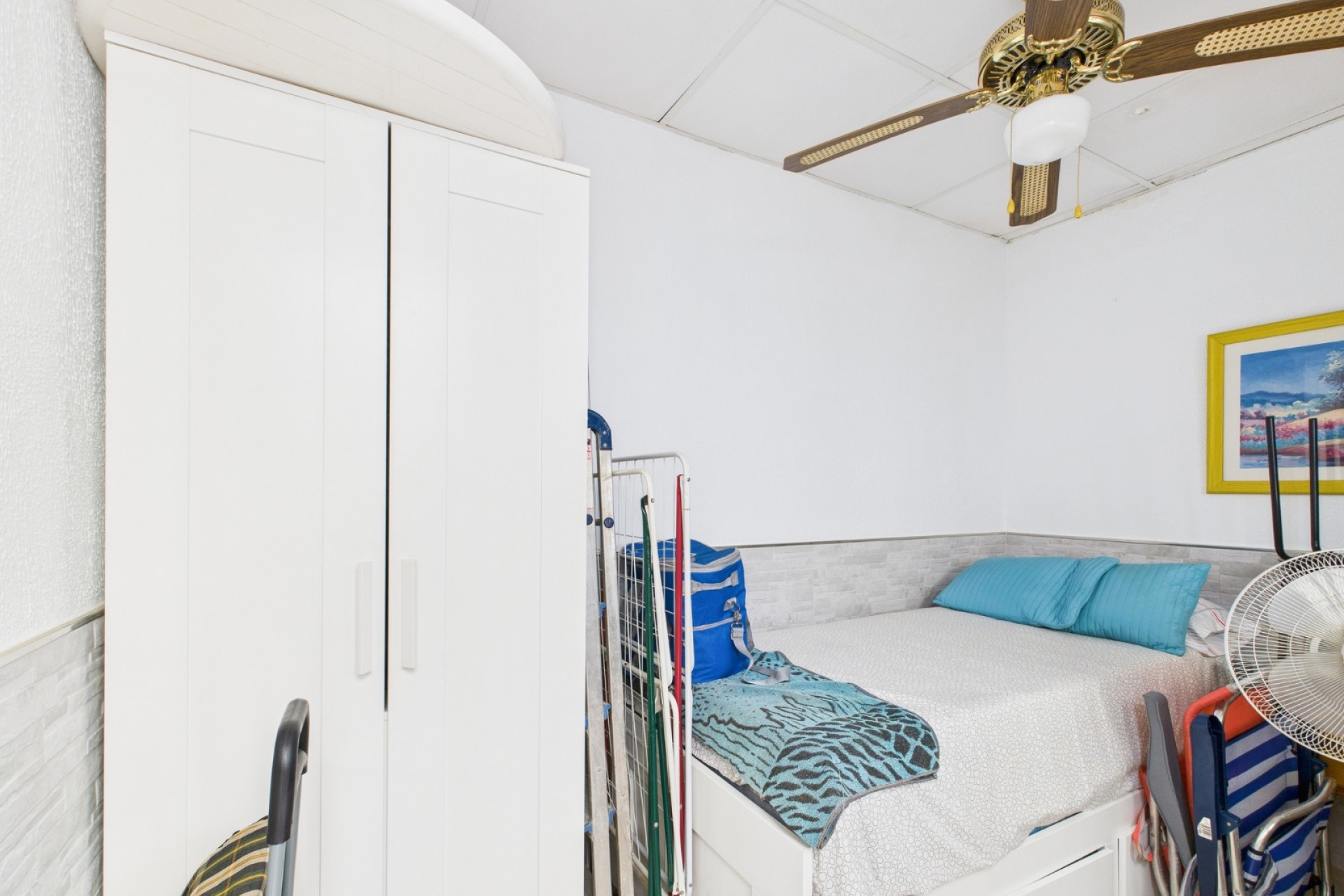 Resale - Townhouse - Los Alcázares