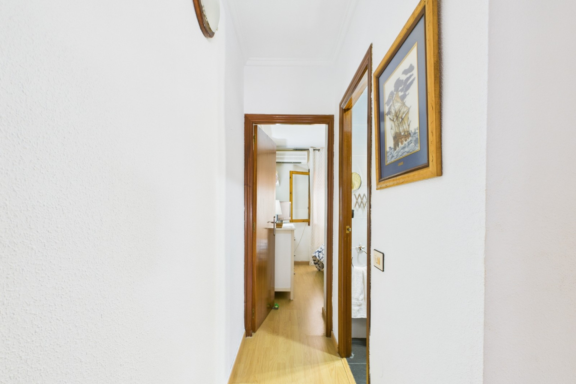 Resale - Townhouse - Los Alcázares