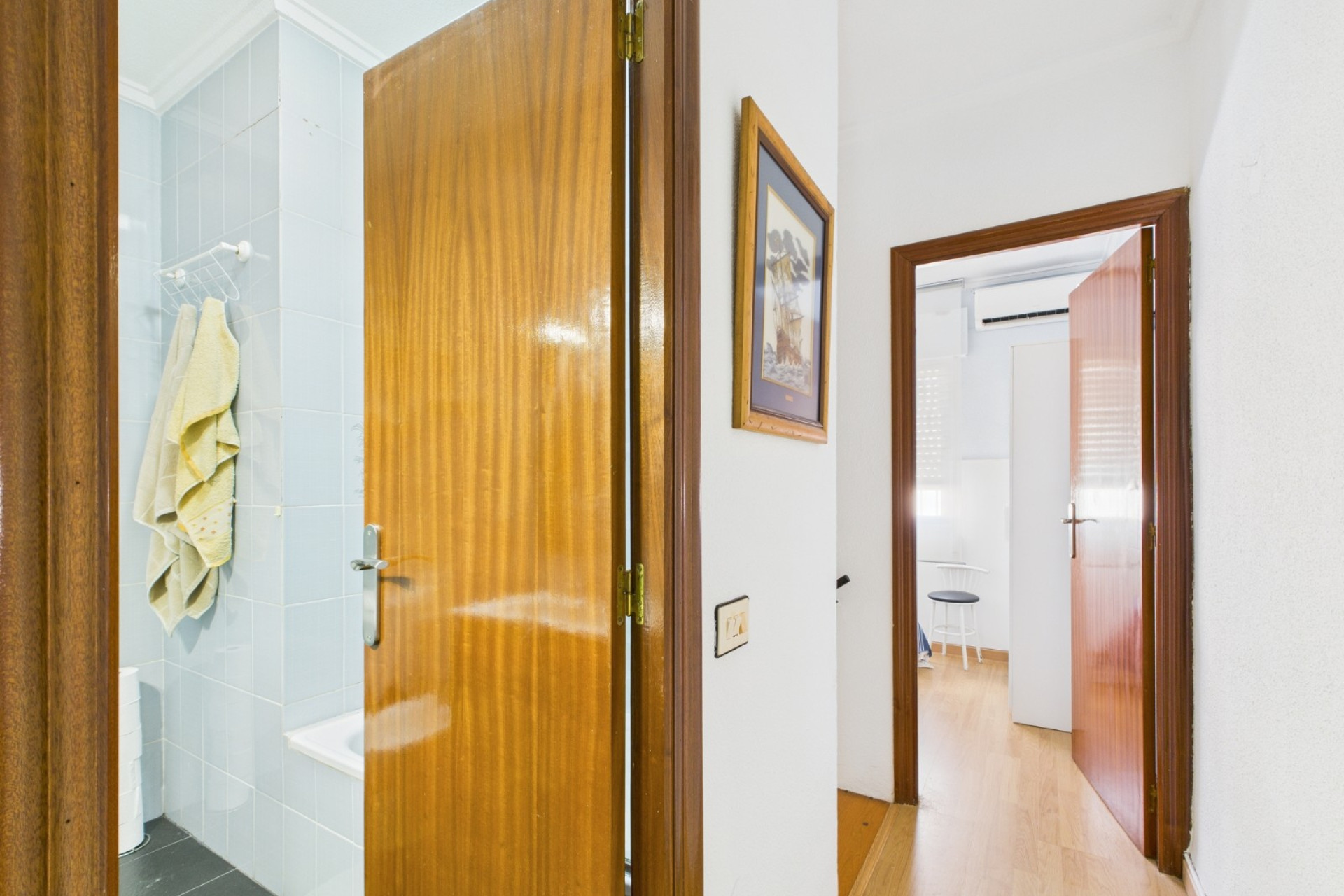 Resale - Townhouse - Los Alcázares