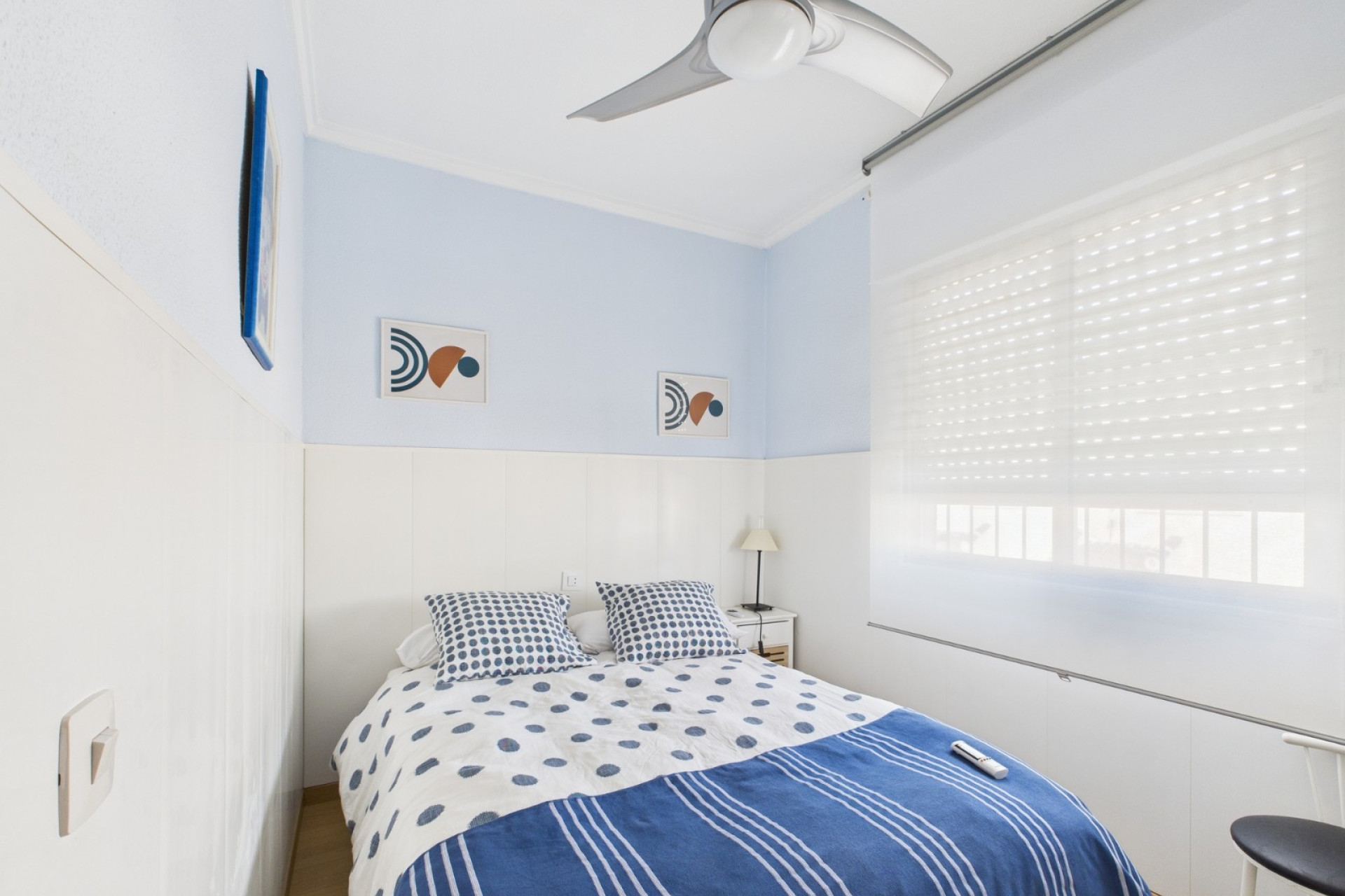 Resale - Townhouse - Los Alcázares