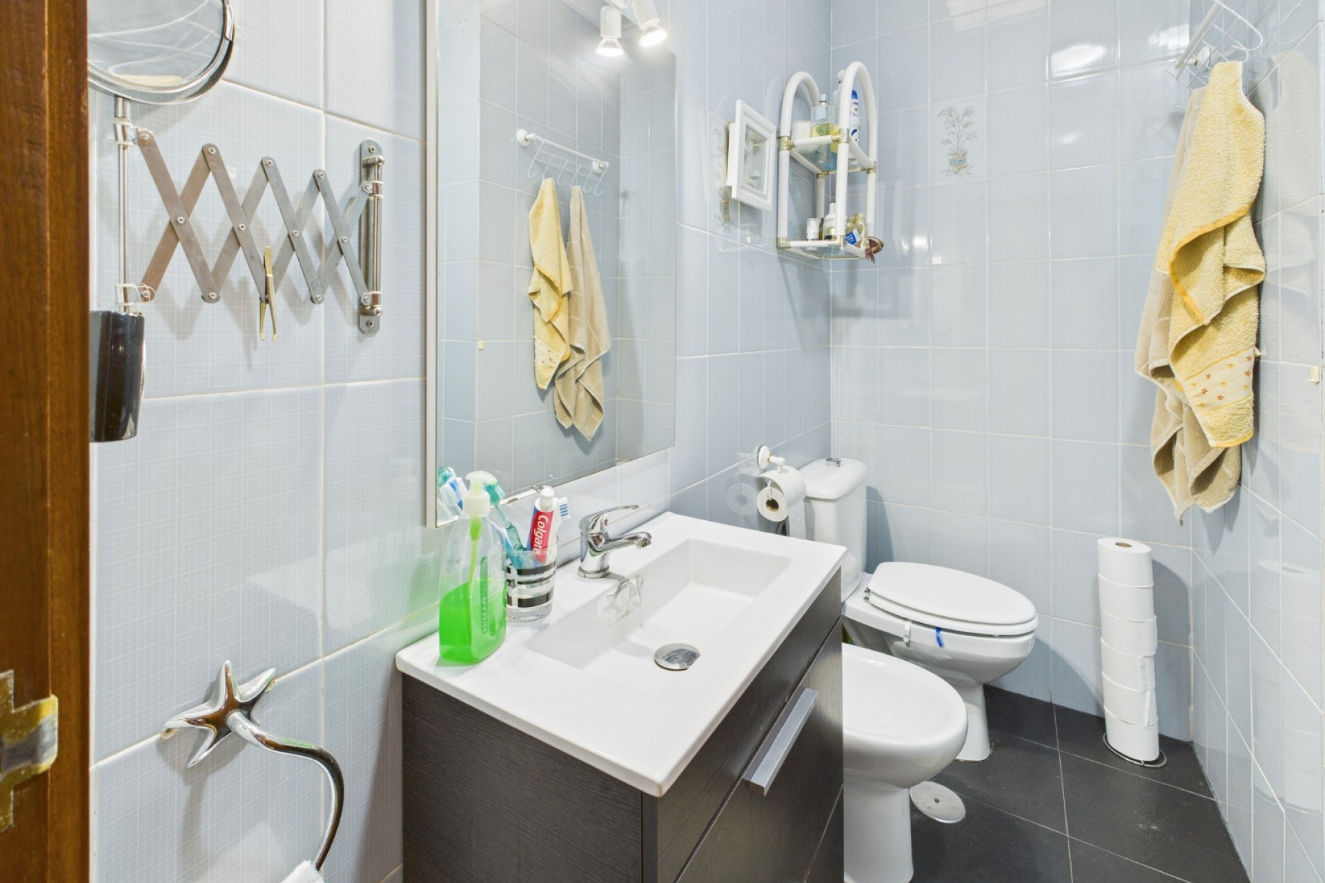 Resale - Townhouse - Los Alcázares