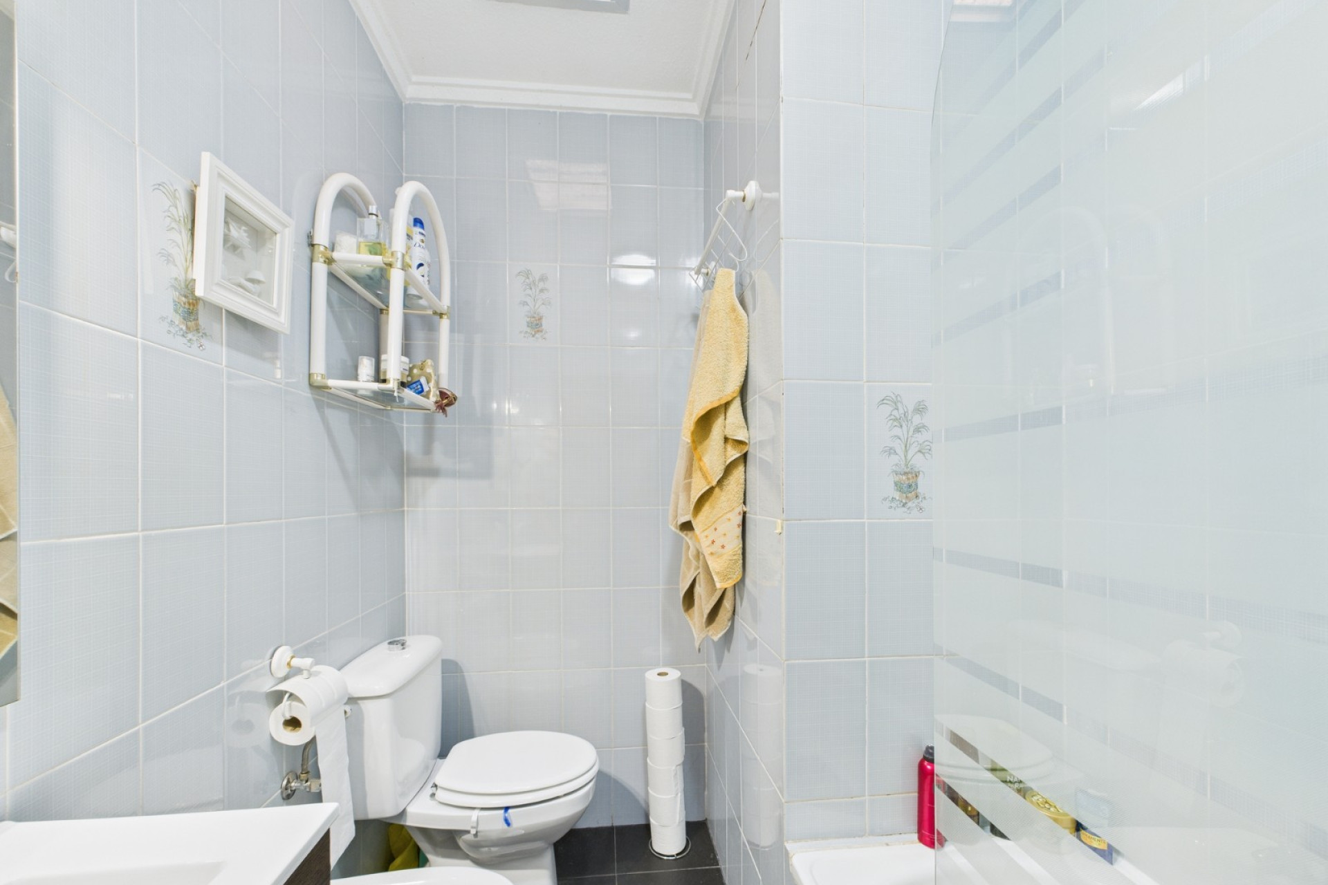 Resale - Townhouse - Los Alcázares